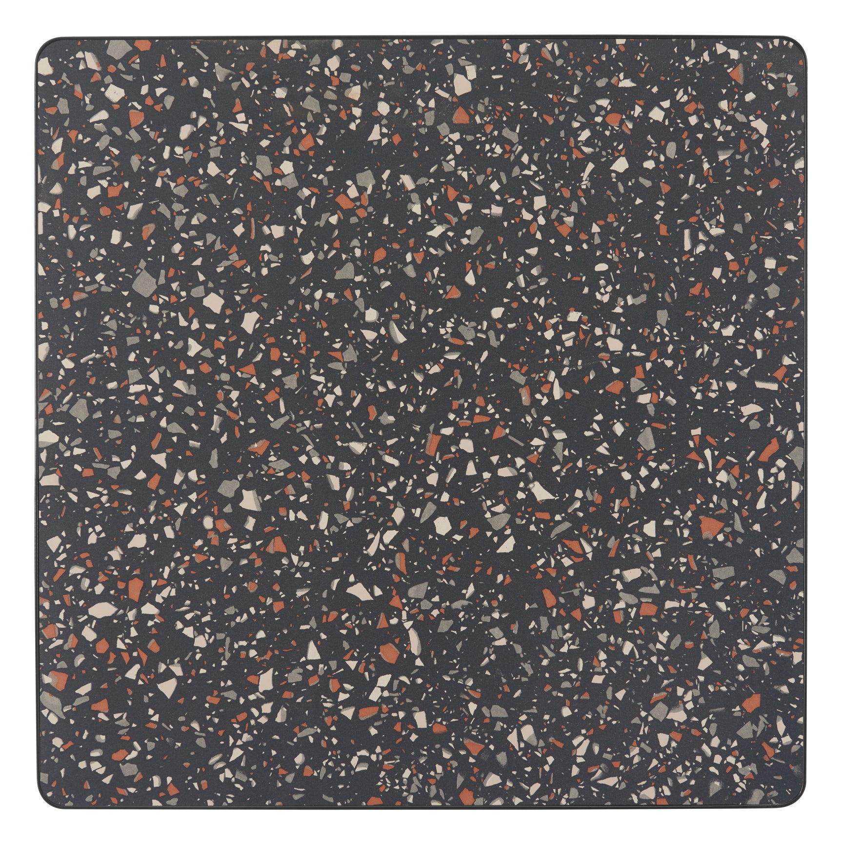 Spot Black Bar Table - Ornate Home