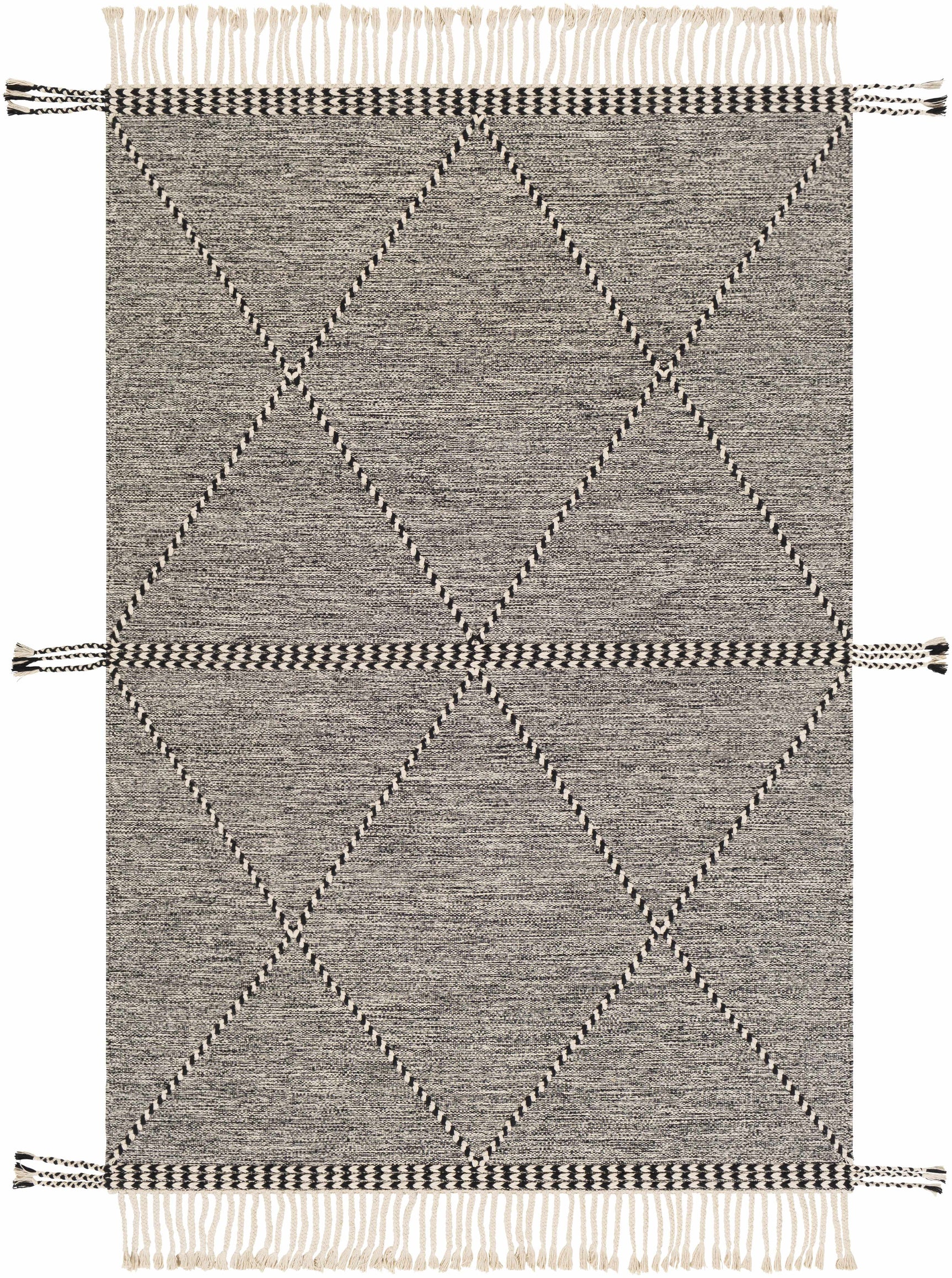 Spottswood Area Rug - Clearance - Ornate Home