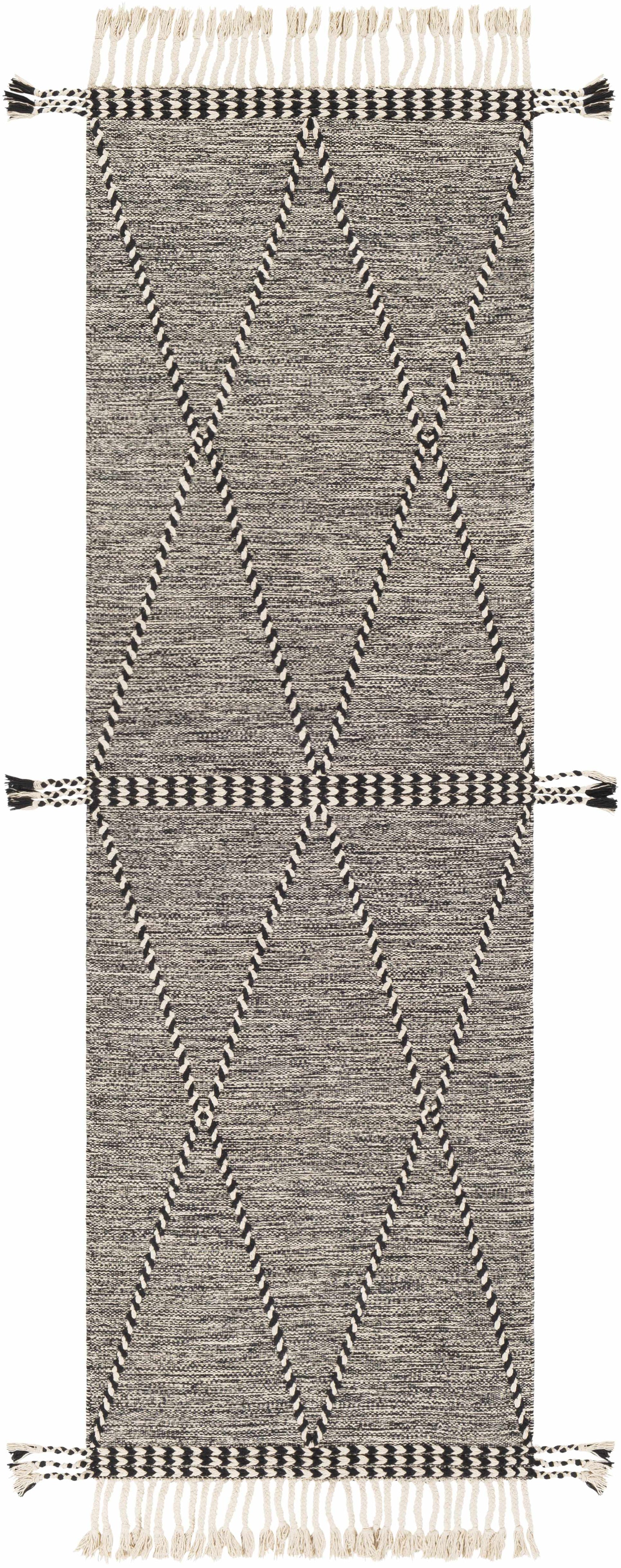 Spottswood Area Rug - Clearance - Ornate Home