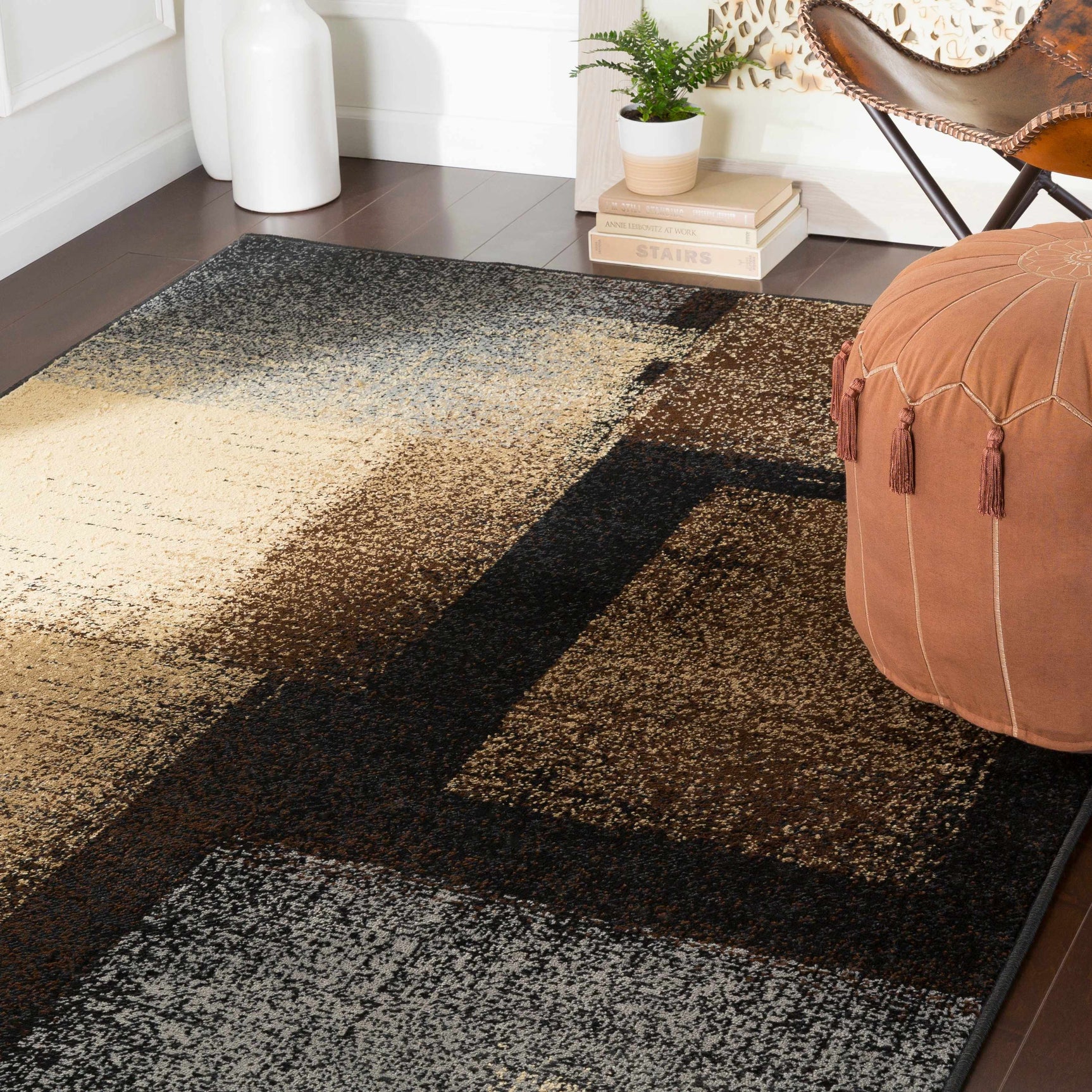Spraggs Area Rug - Clearance - Ornate Home