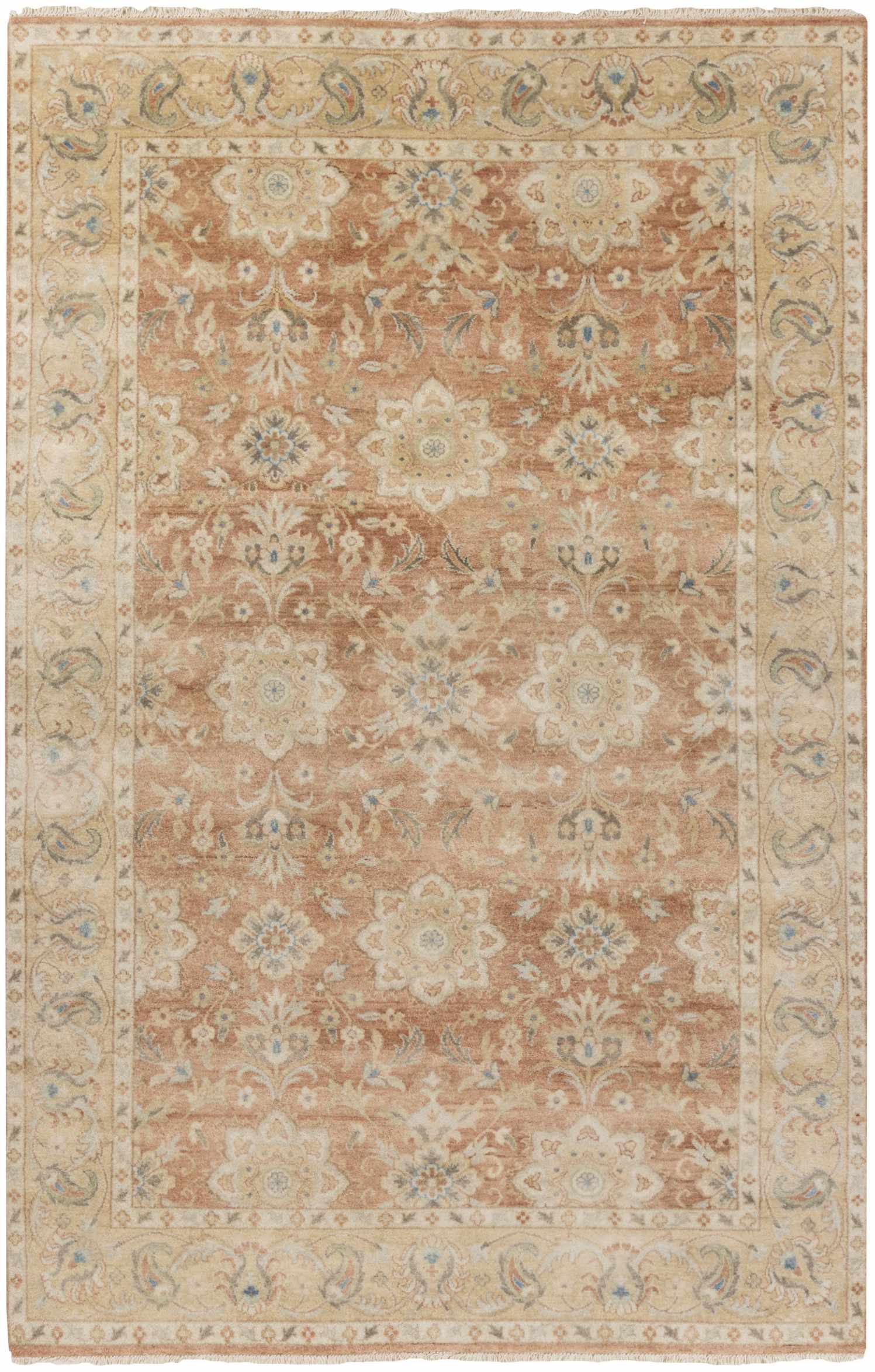 Springerville Area Carpet - Clearance - Ornate Home