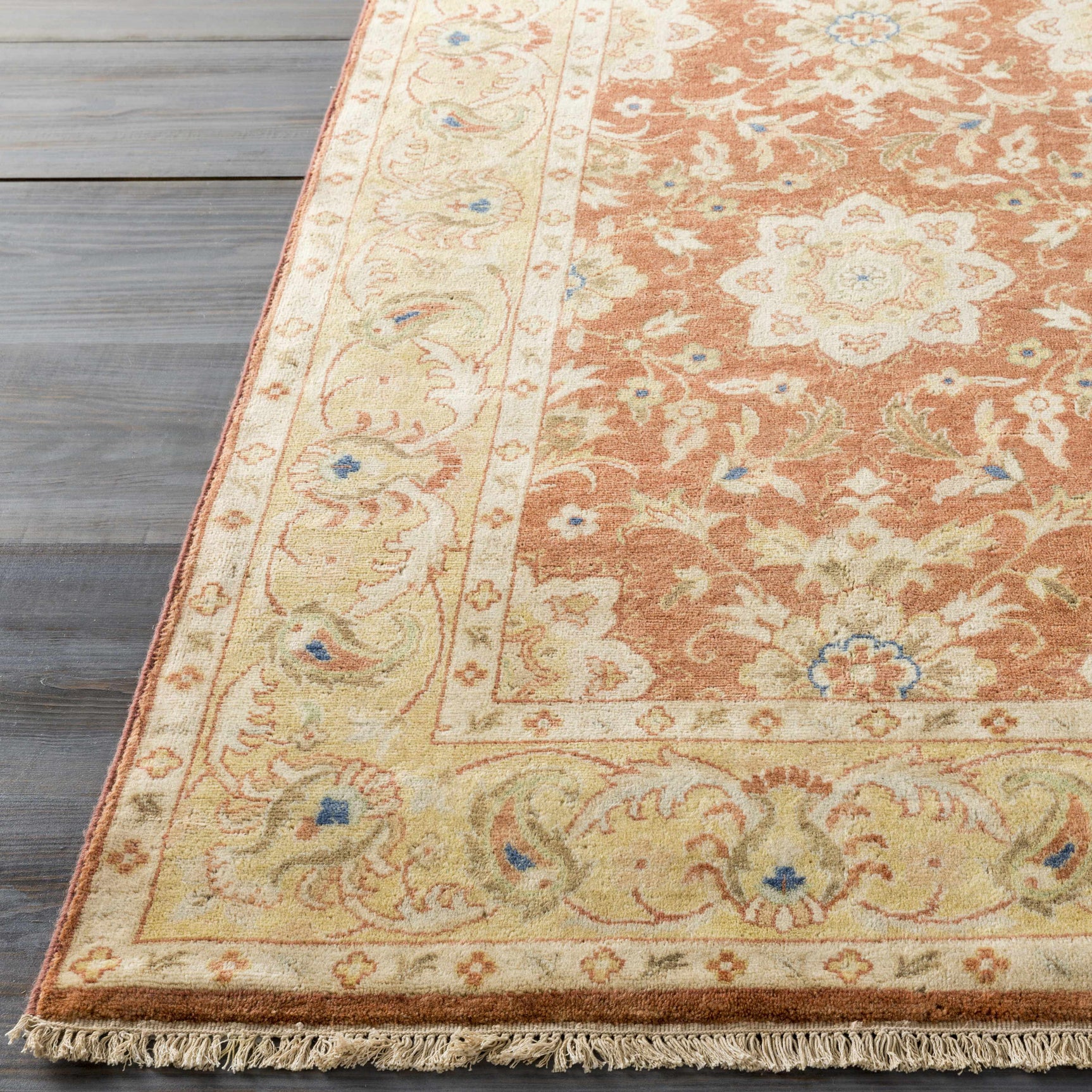 Springerville Area Carpet - Clearance - Ornate Home