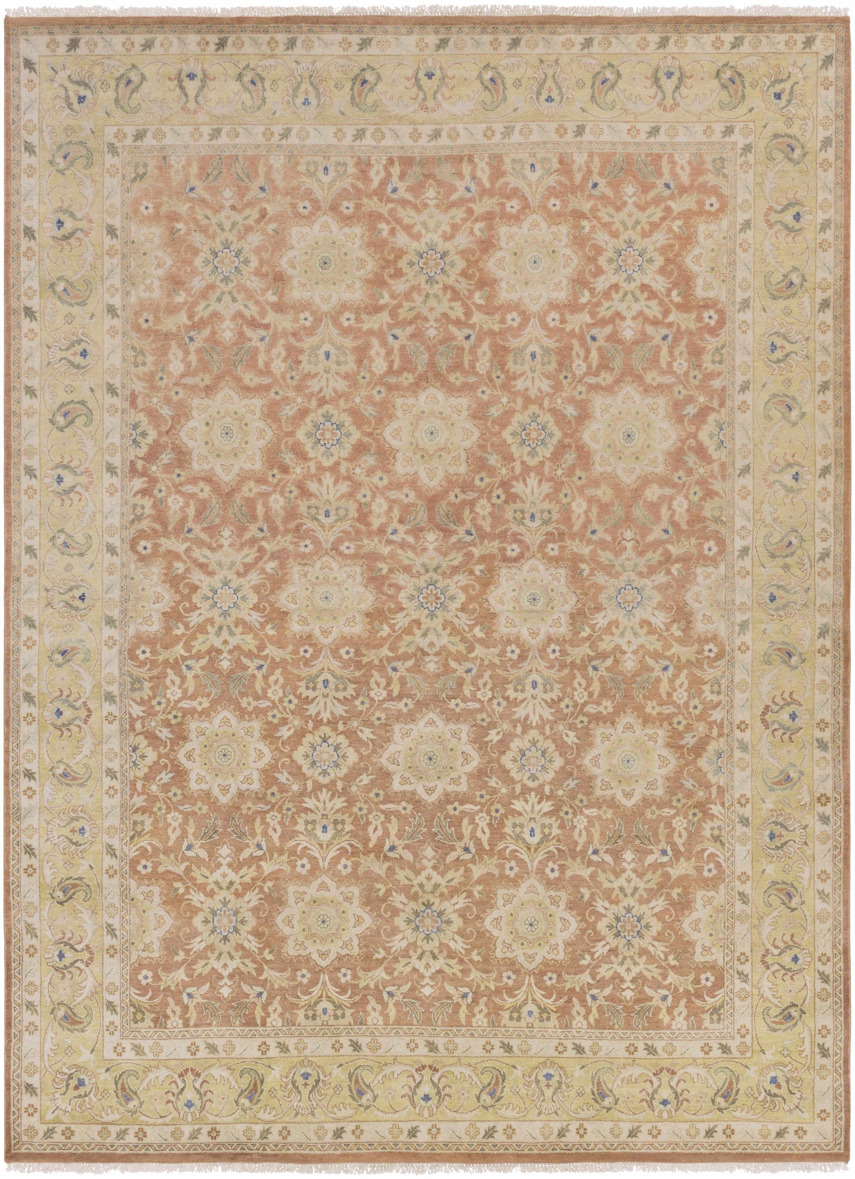 Springerville Area Carpet - Clearance - Ornate Home