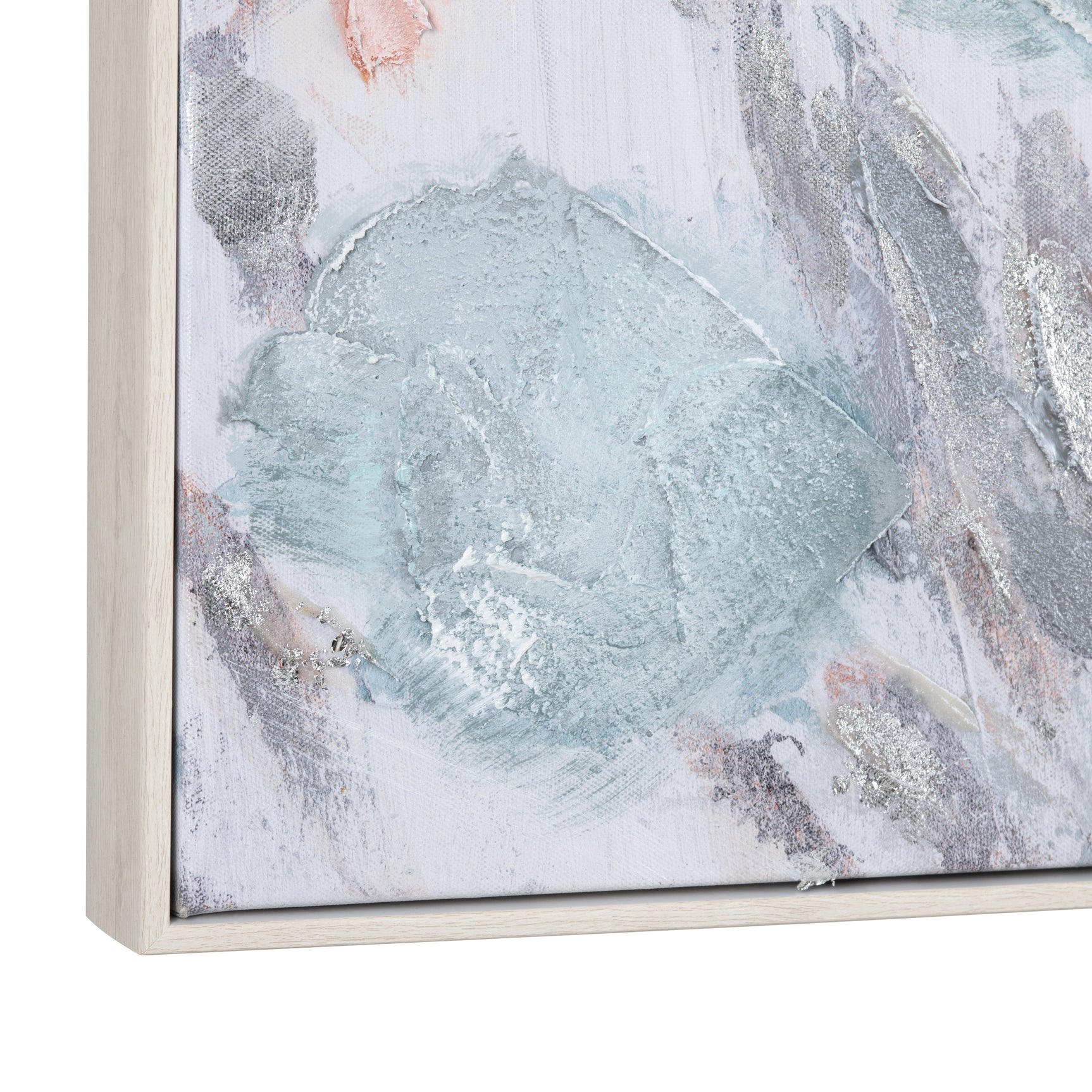 Springfield Green/Pink Canvas