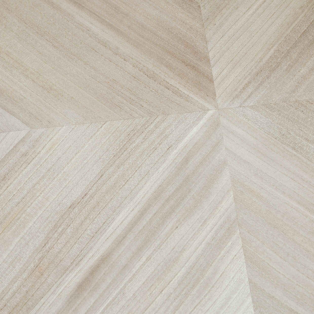 St. Charles Dove Gray Double Pedestal Dining Table - Ornate Home