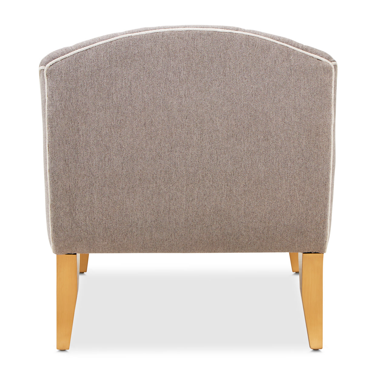 St. Charles Dove Gray/Stratus Chaise - Ornate Home