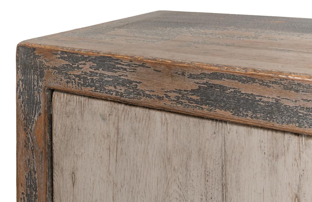 St Martin Grey Sideboard - Ornate Home