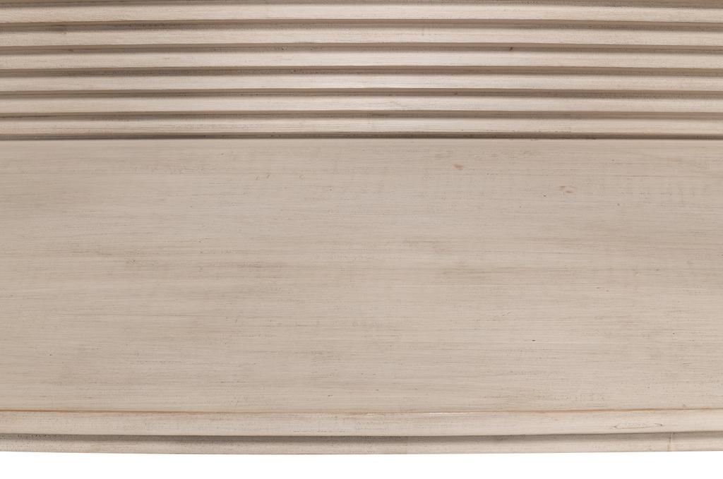 Stacked Grey Bench - Ornate Home