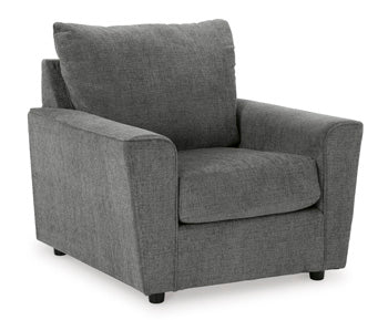 Stairatt Gravel Chair (Online Special Price) - Ornate Home