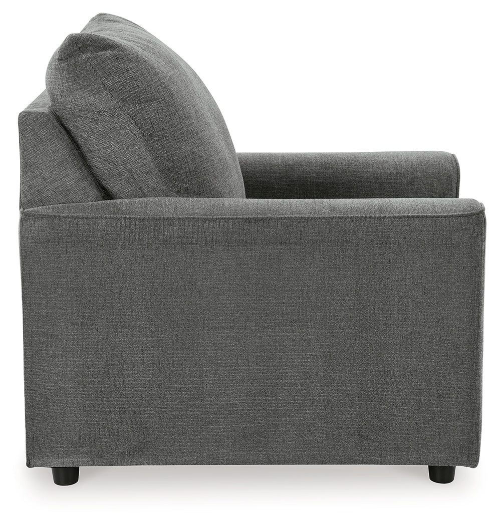 Stairatt Gravel Chair (Online Special Price) - Ornate Home
