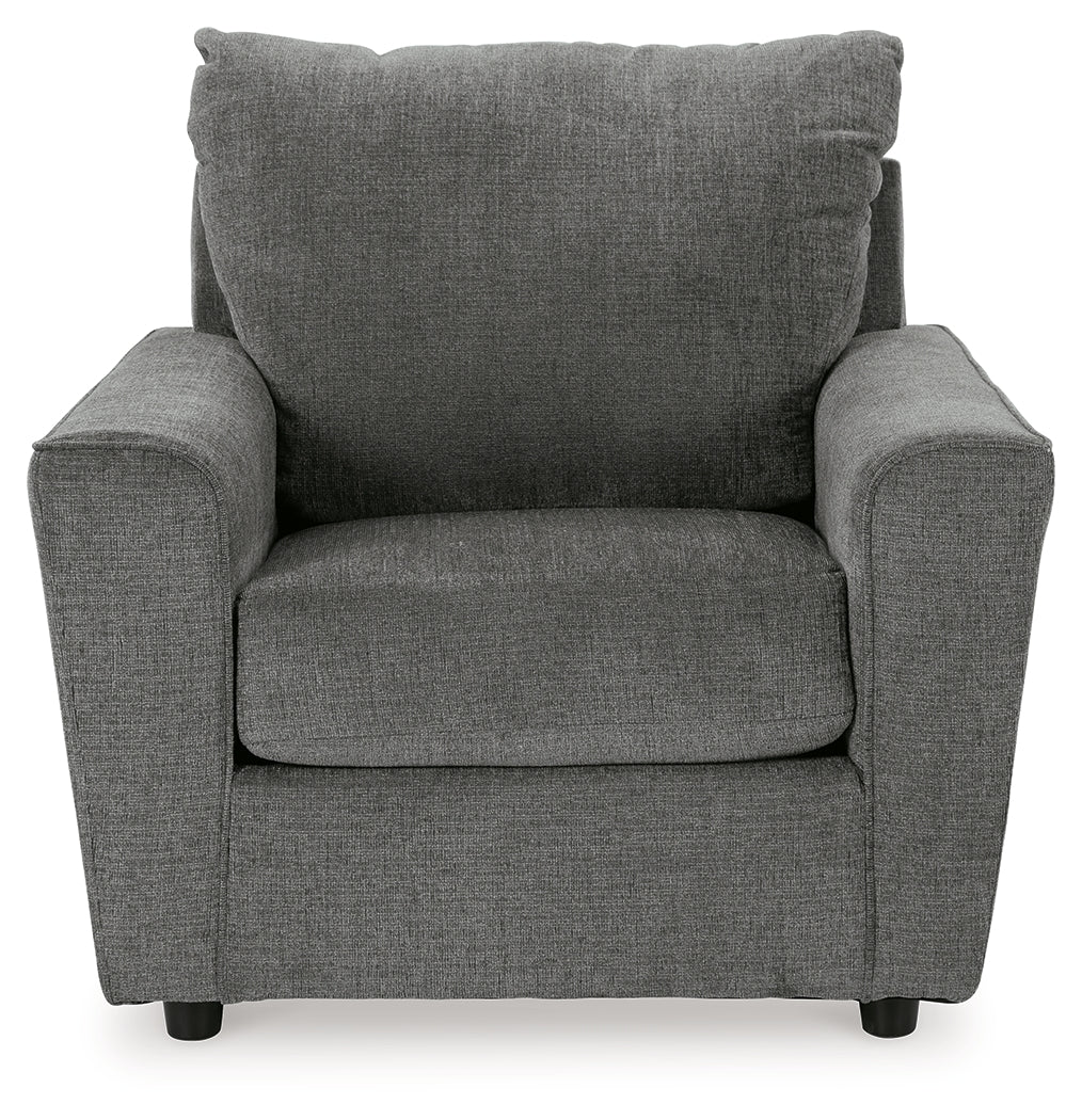 Stairatt Gravel Chair (Online Special Price) - Ornate Home