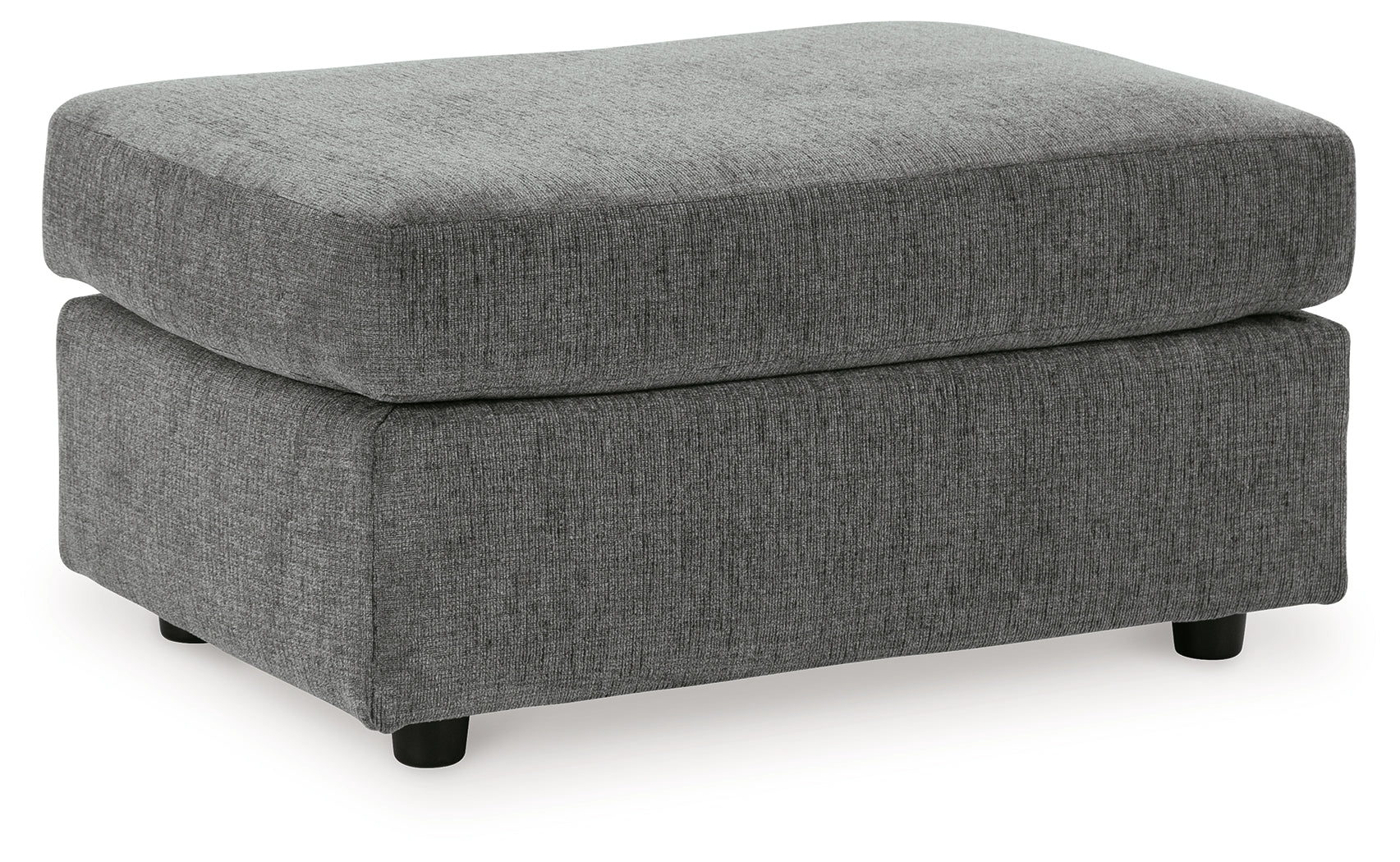 Stairatt Gravel Chair and Ottoman (Online Special Price) - Ornate Home