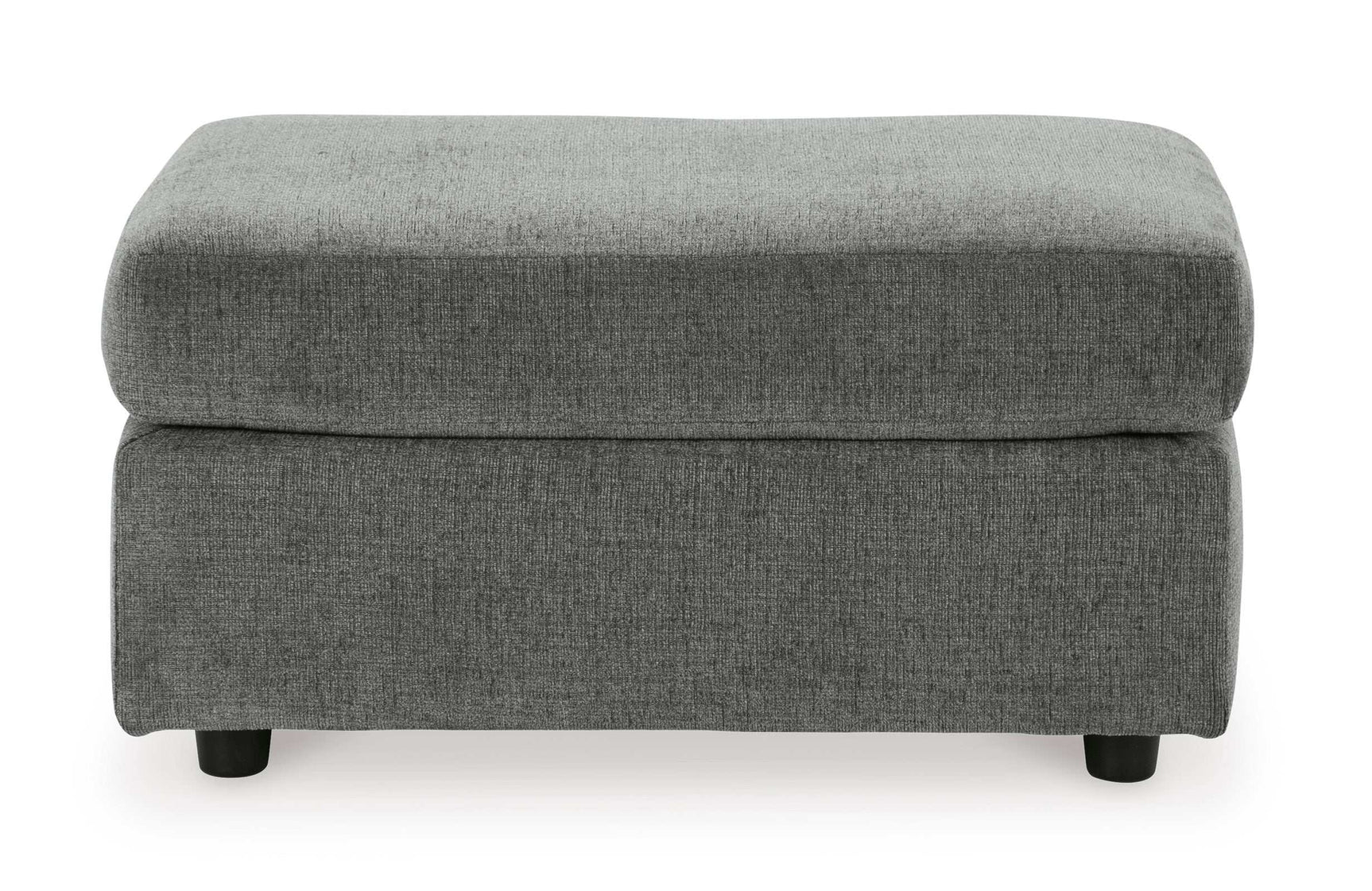 Stairatt Gravel Ottoman (Online Special Price) - Ornate Home