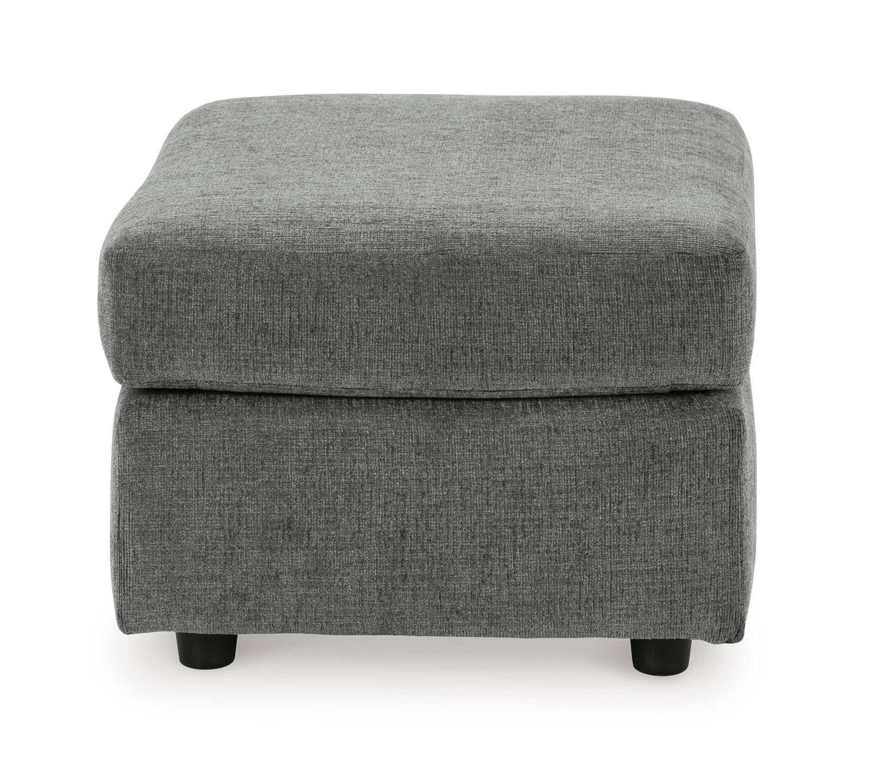 Stairatt Gravel Ottoman (Online Special Price) - Ornate Home