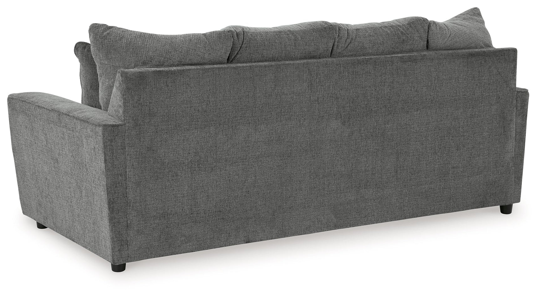 Stairatt Gravel Sofa - Ornate Home