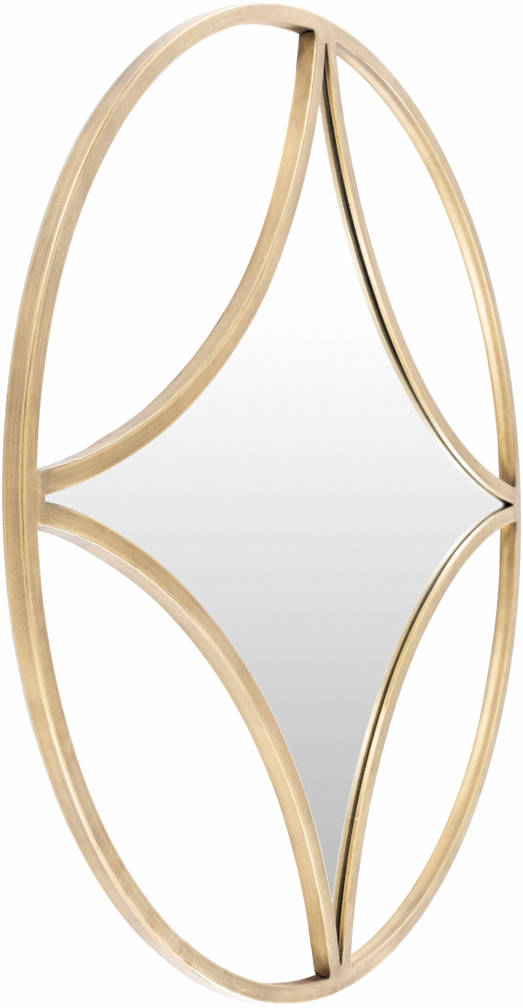 Stallings Mirror - Clearance - Ornate Home