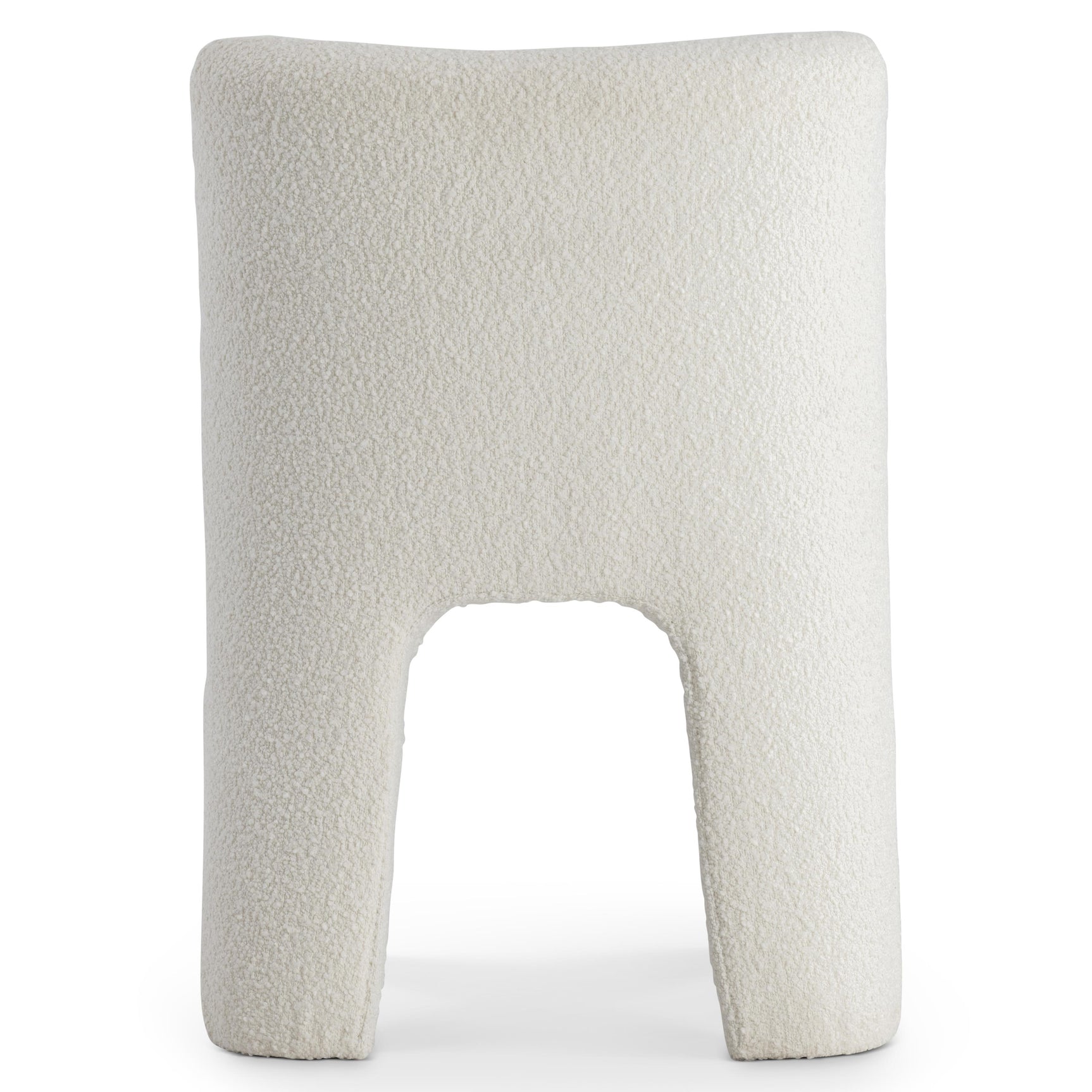 Stanbro Off-White Side Chair - Ornate Home