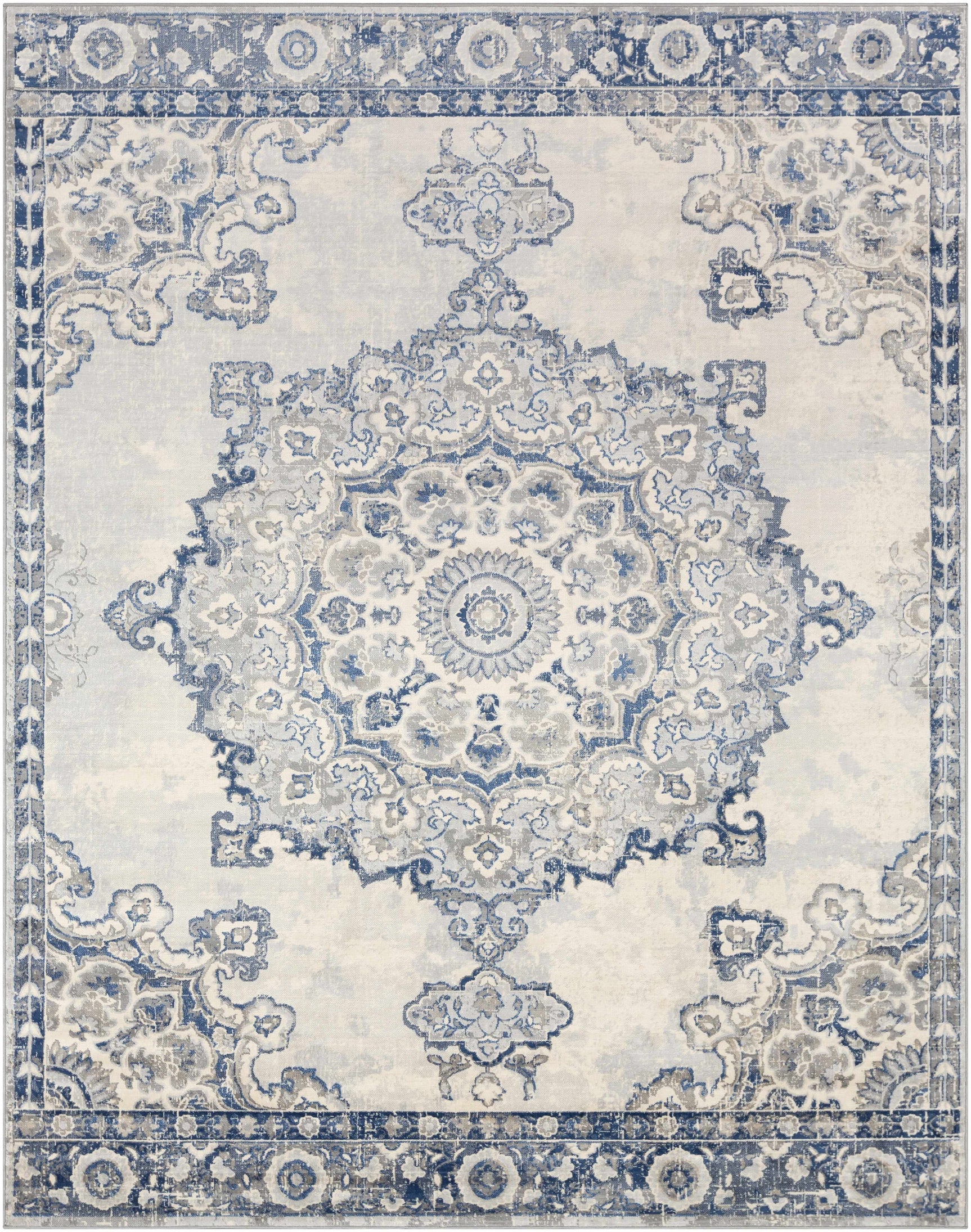 Stanfordville Area Rug - Clearance - Ornate Home