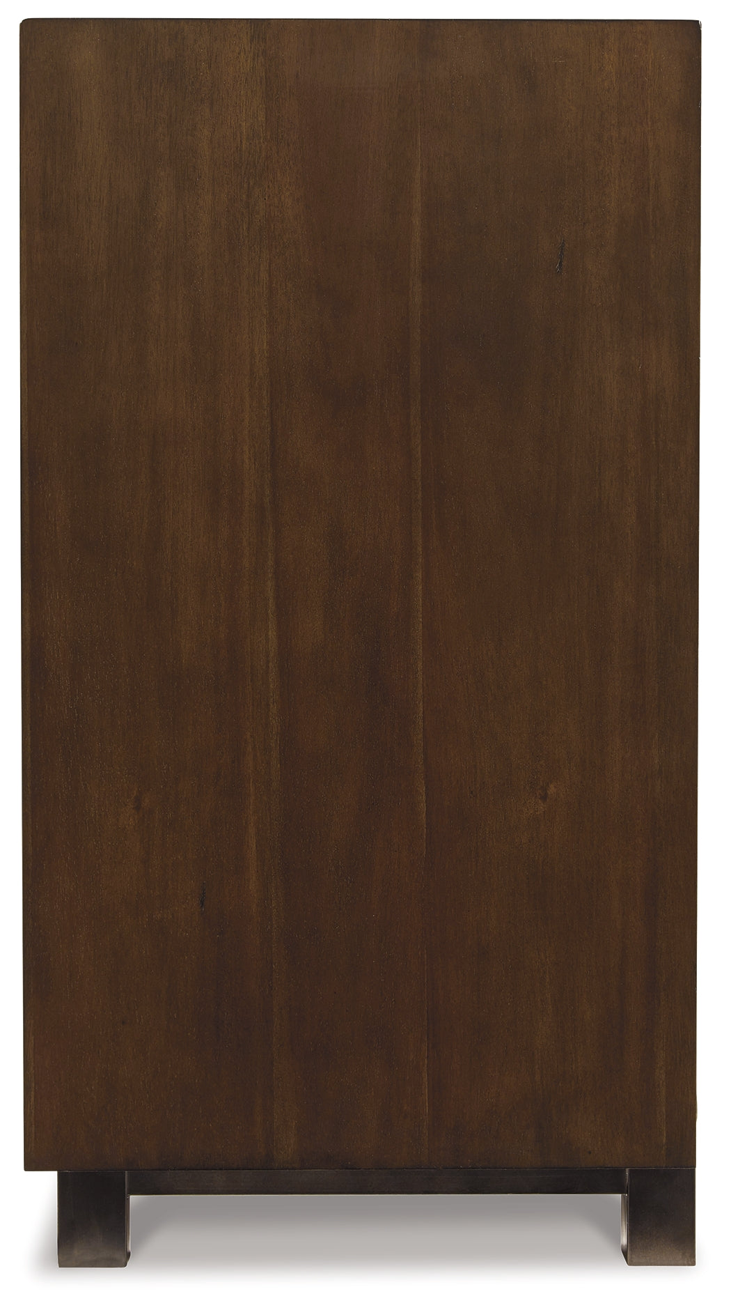 Starmore Brown 70" TV Stand - Ornate Home