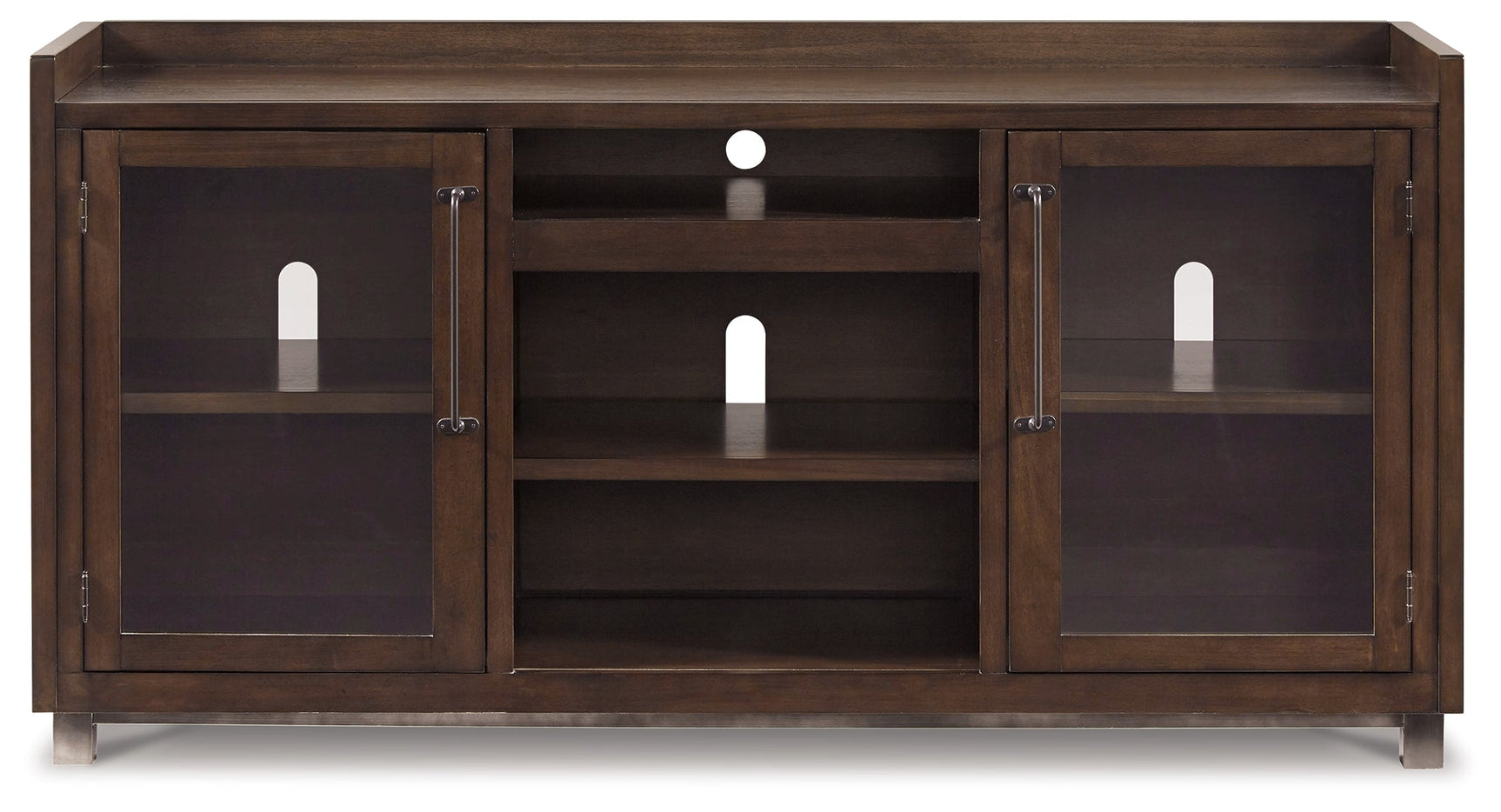 Starmore Brown 70" TV Stand - Ornate Home