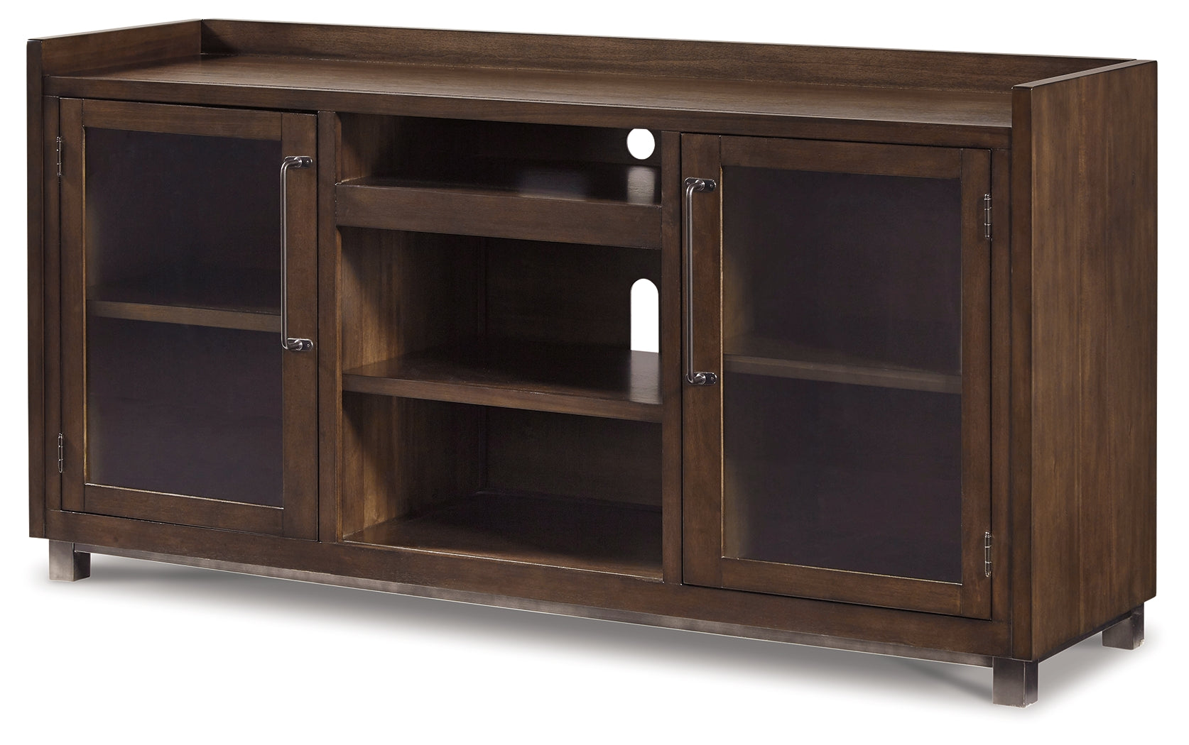 Starmore Brown 70" TV Stand - Ornate Home