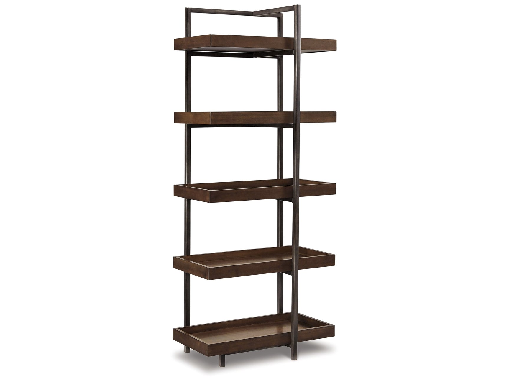 Starmore Brown/Gunmetal Left or Right Pier - Ornate Home