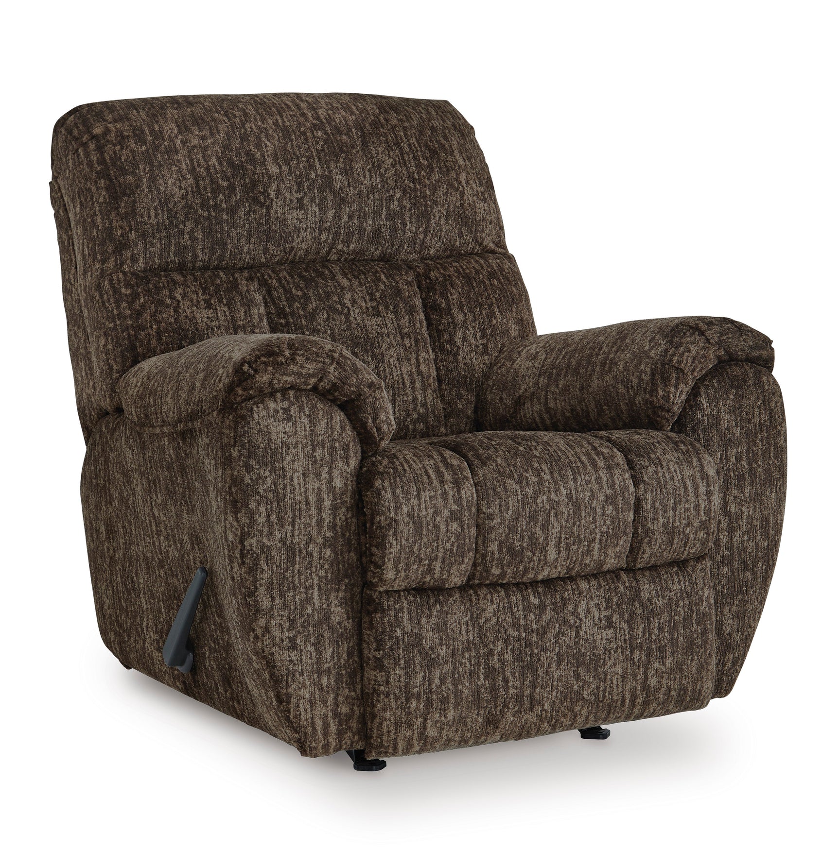 Stayfish Chocolate Rocker Recliner (Online Special Price) - Ornate Home