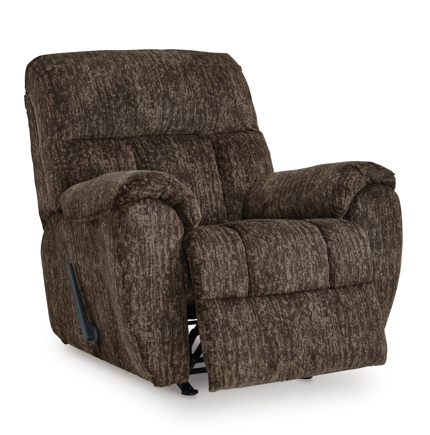 Stayfish Chocolate Rocker Recliner (Online Special Price) - Ornate Home