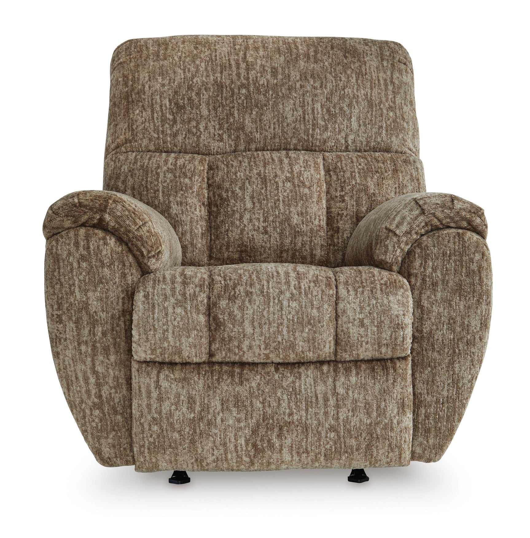 Stayfish Taupe Rocker Recliner (Online Special Price) - Ornate Home