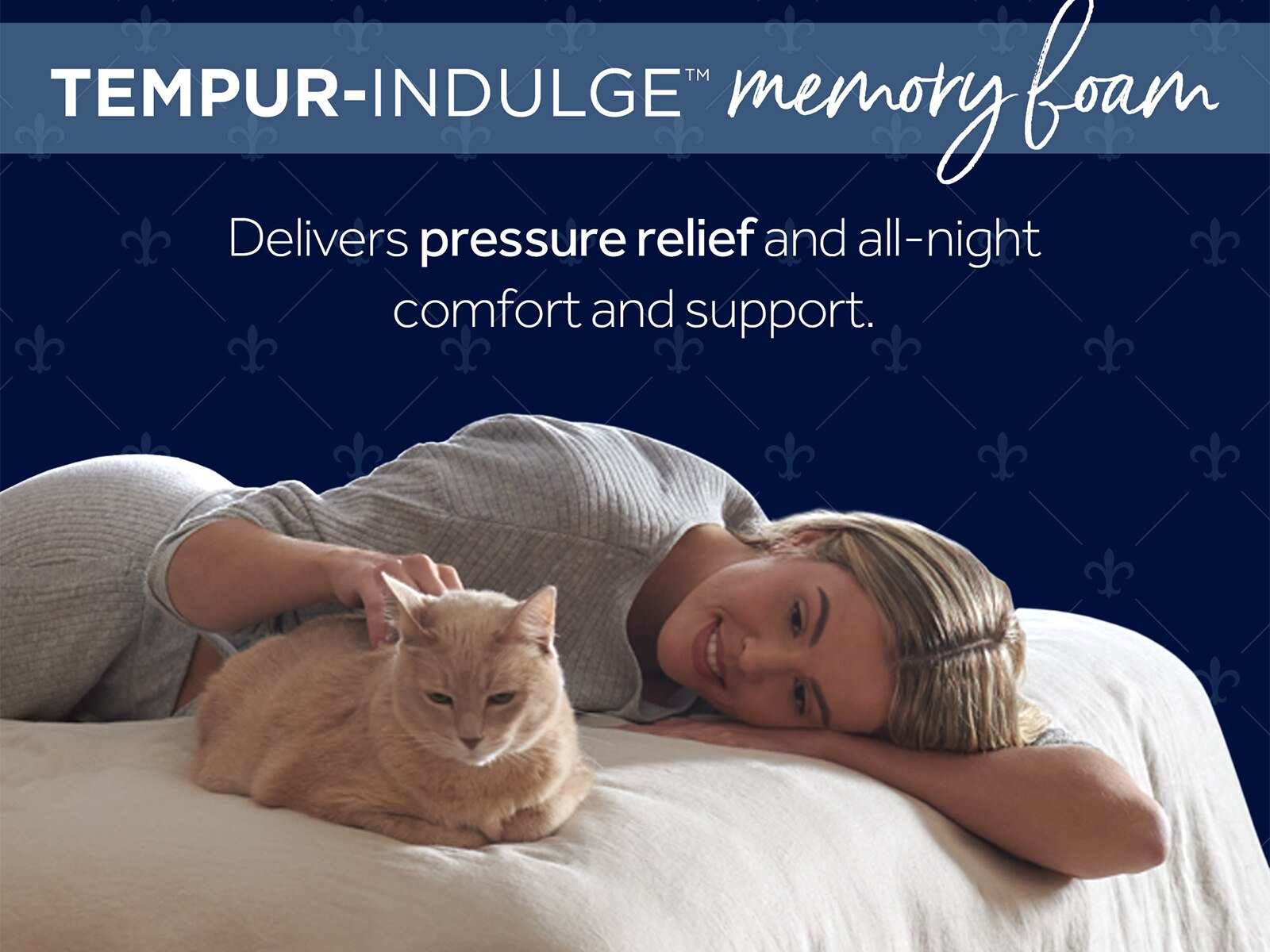 Stearns & Foster® Estate Firm Mattress - Ornate Home