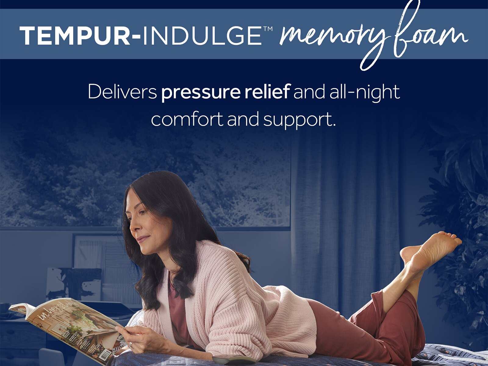 Stearns & Foster® Lux Estate Firm Pillowtop Mattress - Ornate Home