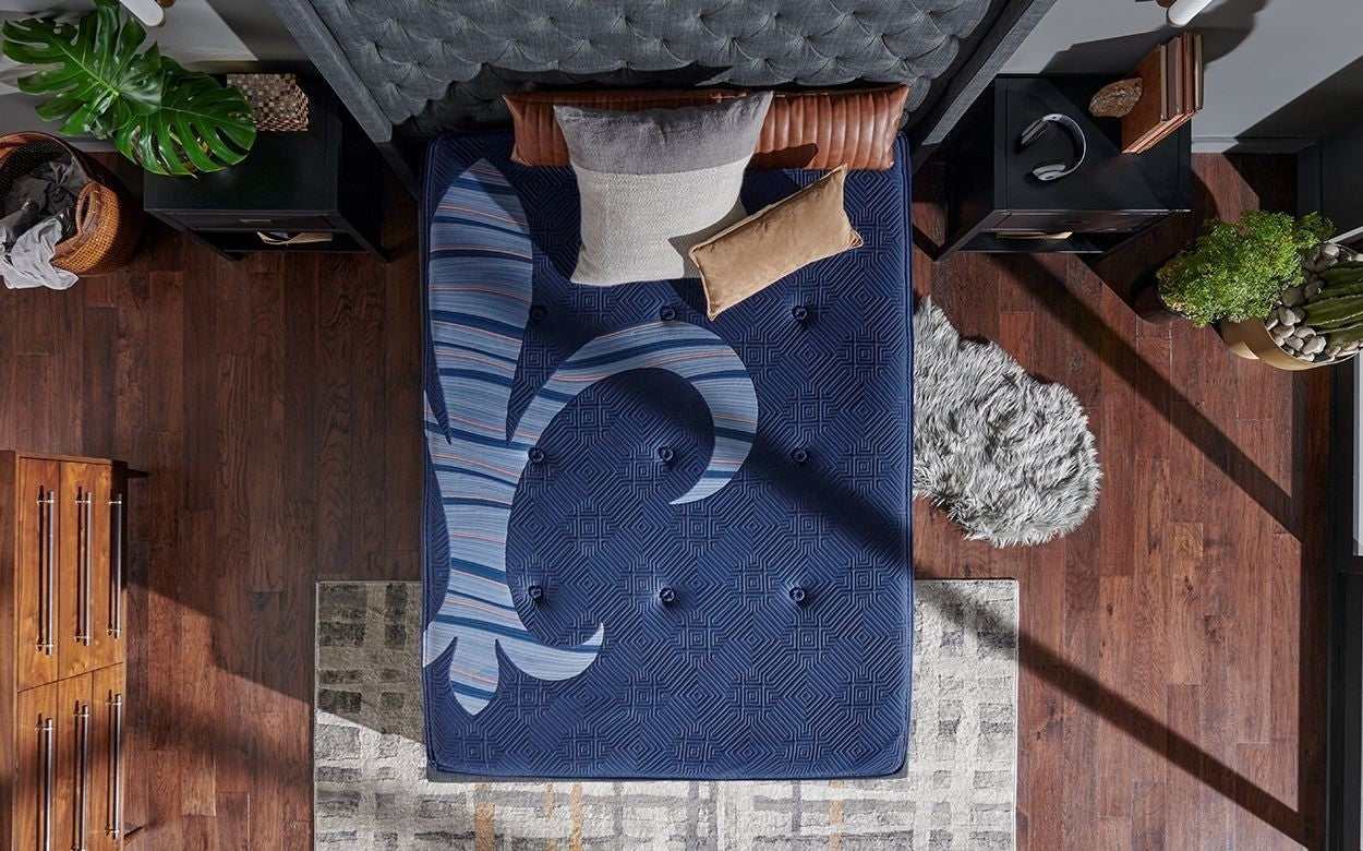 Stearns & Foster® Reserve Soft Pillowtop Mattress - Ornate Home