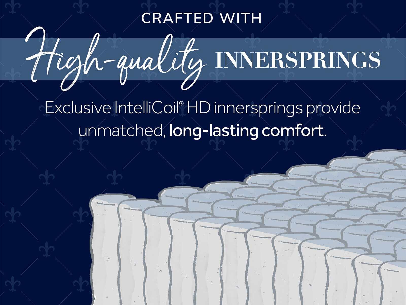 Stearns & Foster® Reserve Soft Pillowtop Mattress - Ornate Home