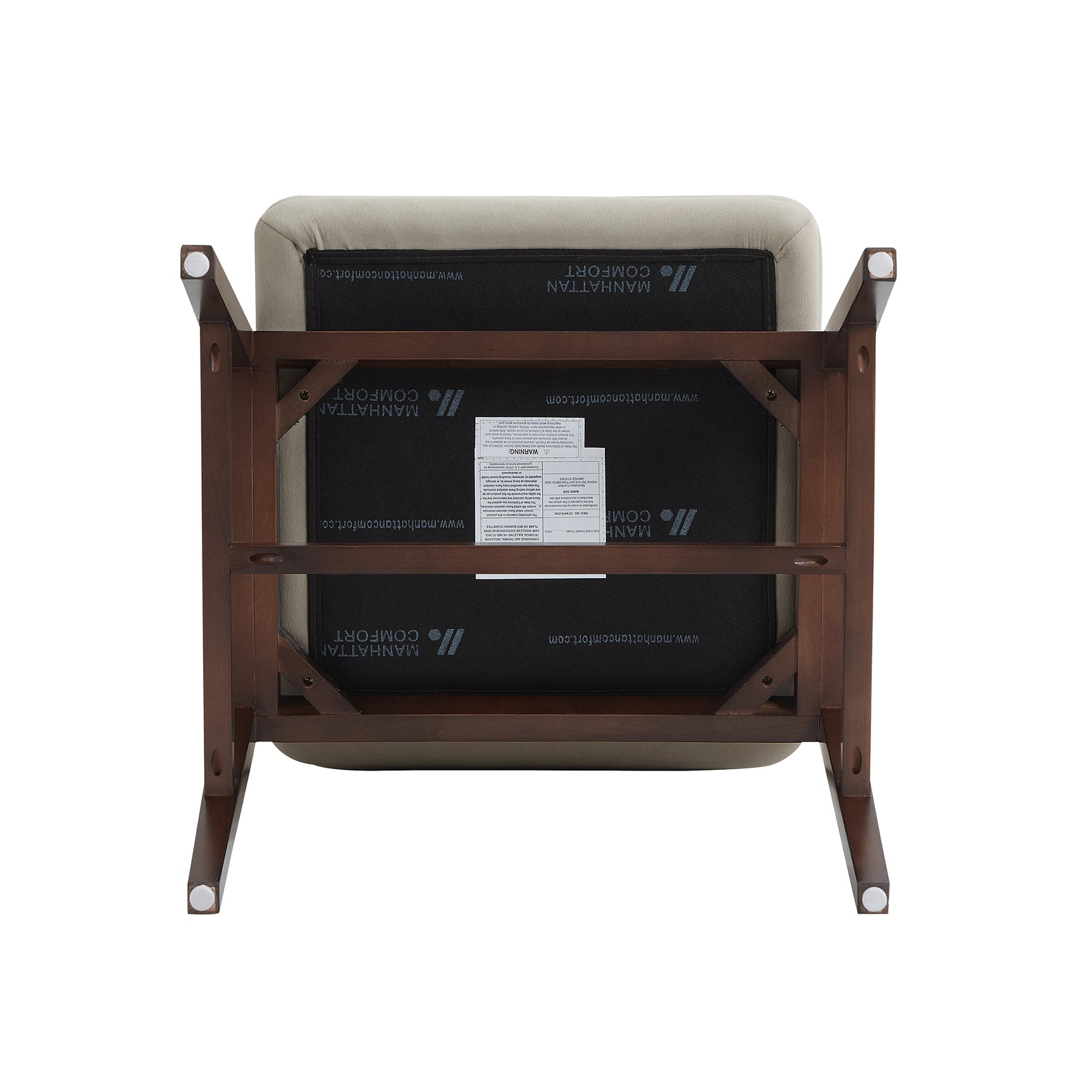 Stella Dining Armchair in Champagne - Ornate Home