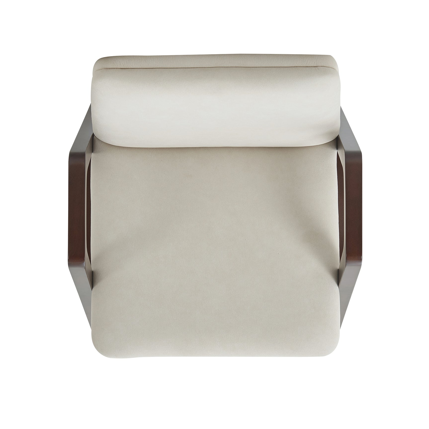 Stella Dining Armchair in Cream - Ornate Home