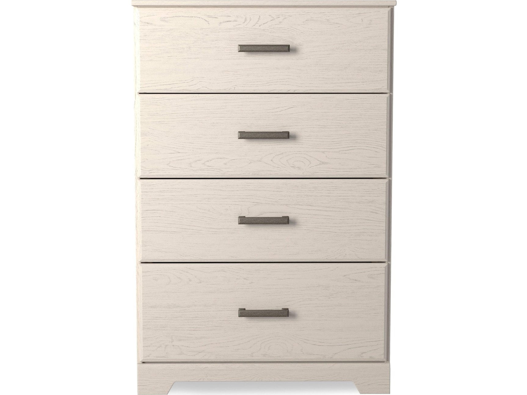 Stelsie White Chest (Online Special Price) - Ornate Home