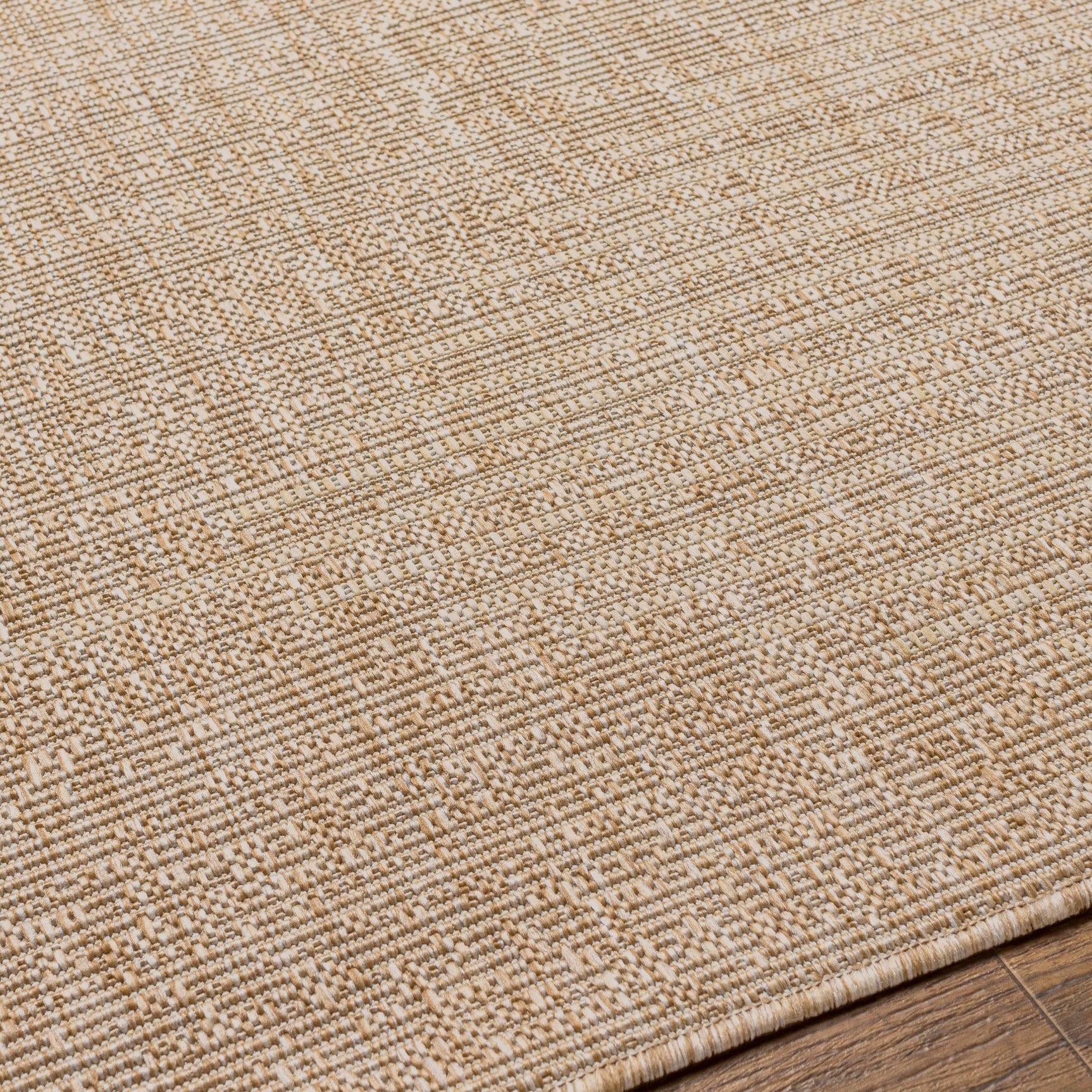 Stephan Dark Beige Outdoor Rug - Ornate Home