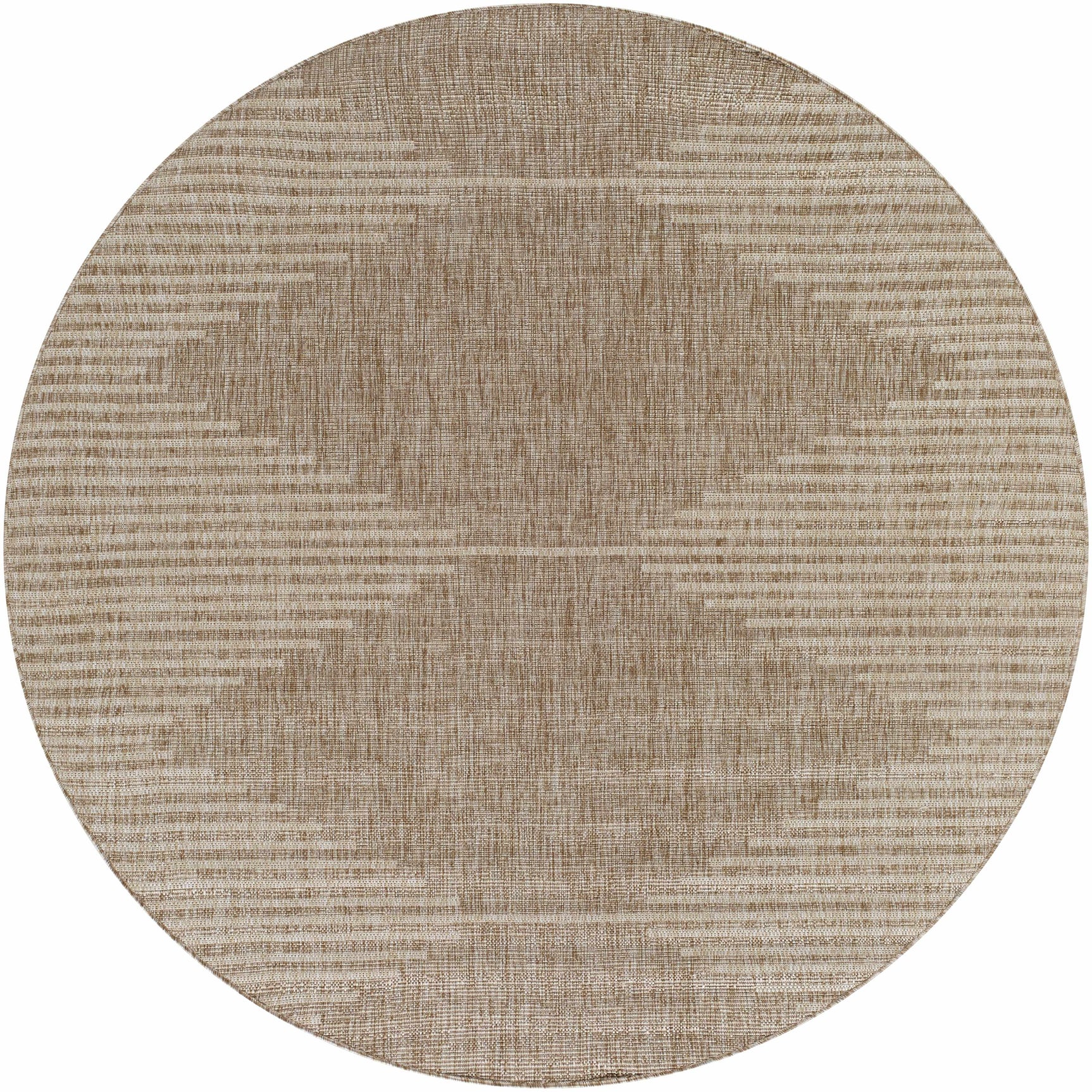 Stephan Dark Beige Outdoor Rug - Ornate Home