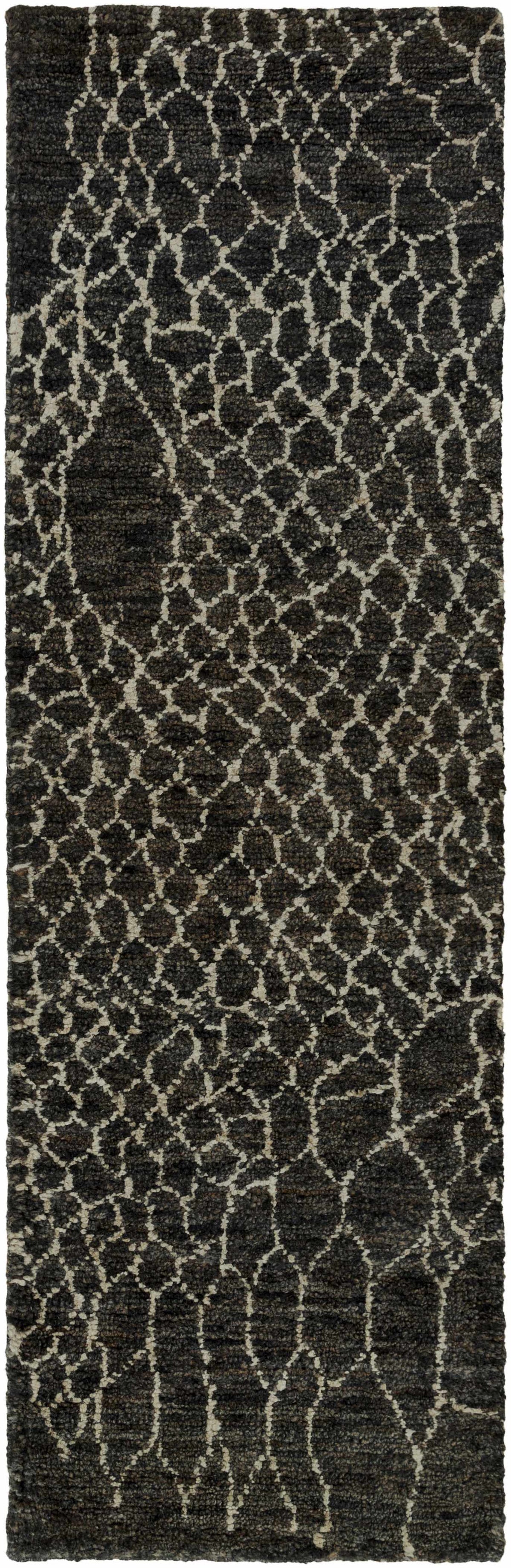 Stephentown Clearance Jute Rug - Clearance - Ornate Home
