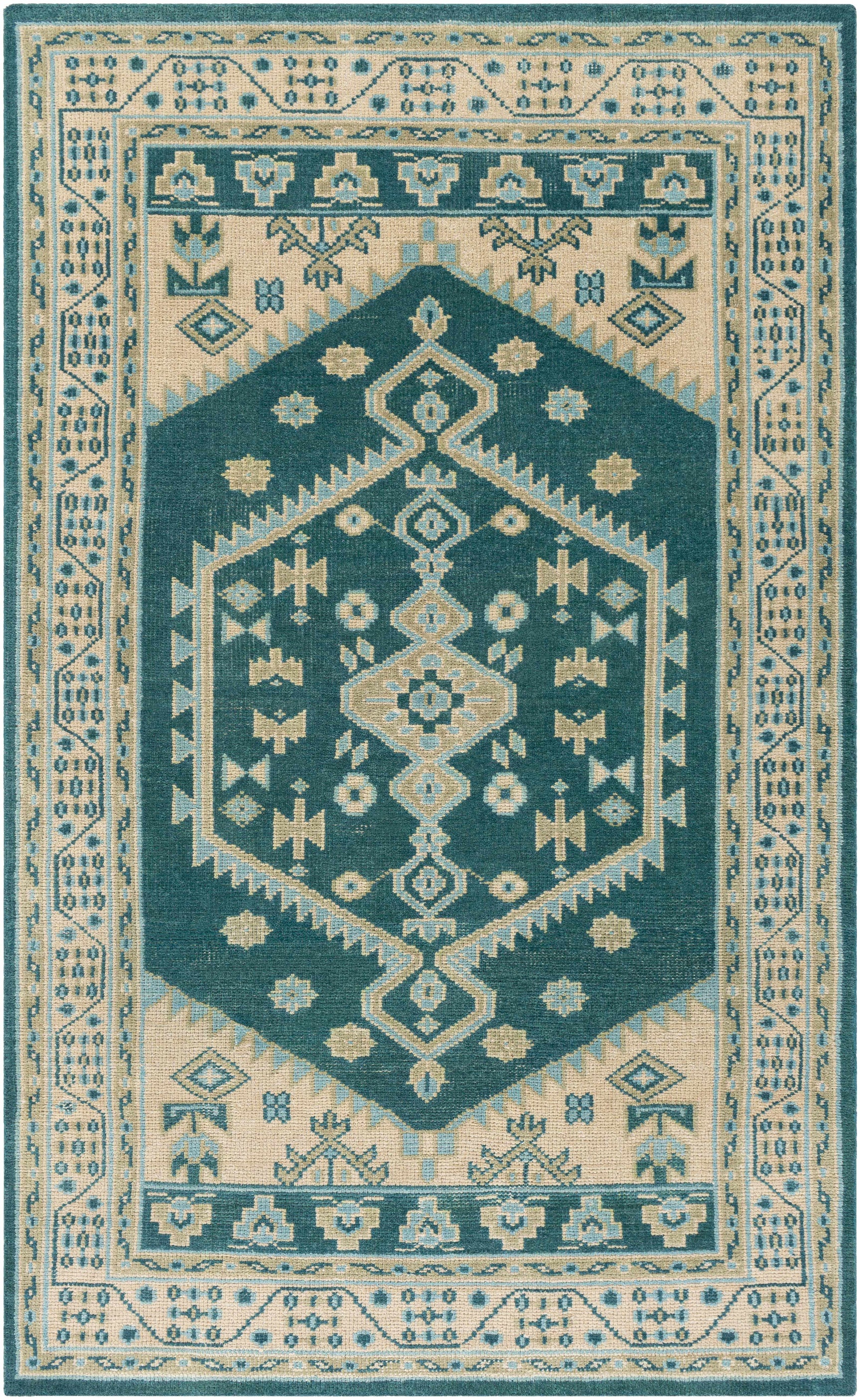 Stepps Area Rug - Clearance - Ornate Home