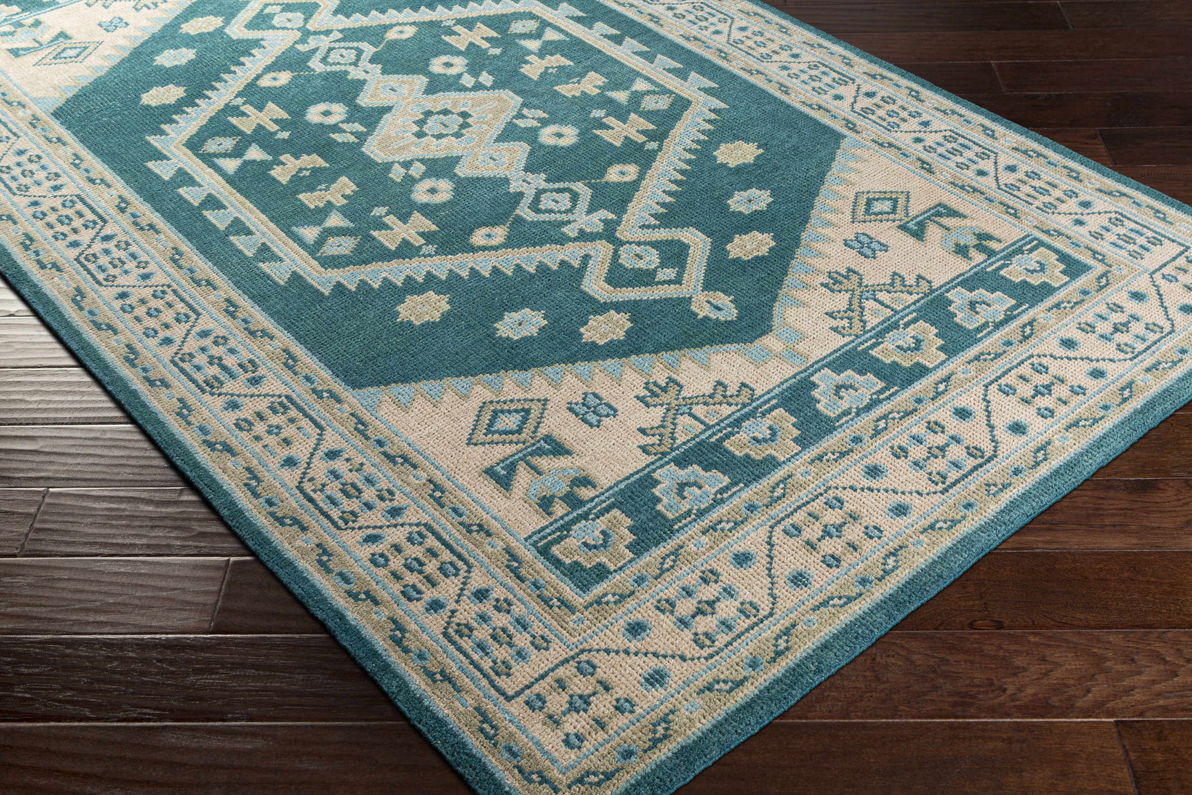 Stepps Area Rug - Clearance - Ornate Home