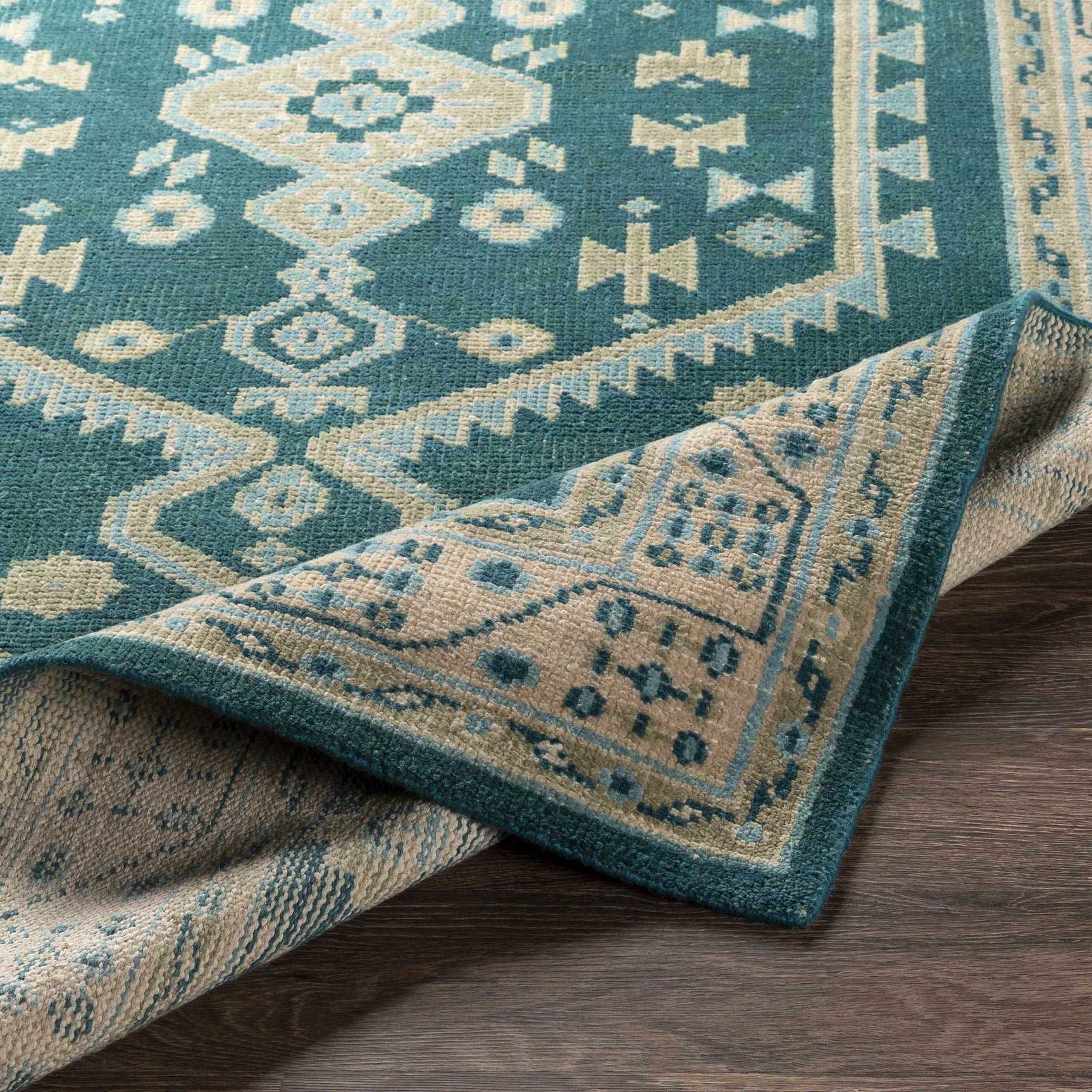 Stepps Area Rug - Clearance - Ornate Home