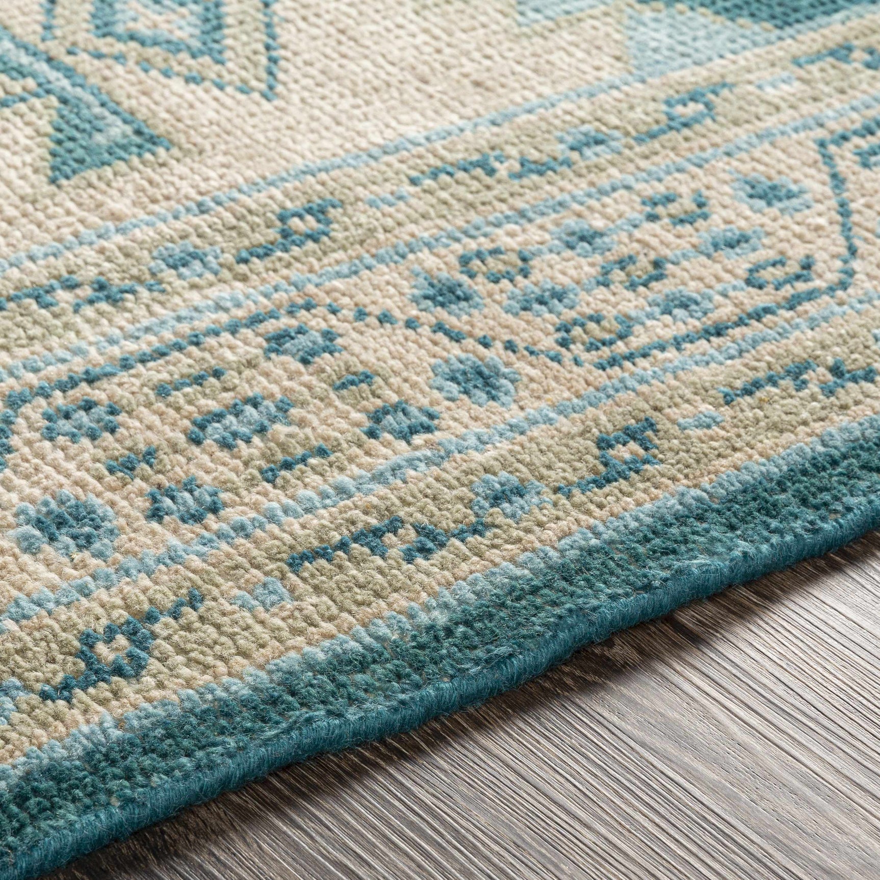 Stepps Area Rug - Clearance - Ornate Home