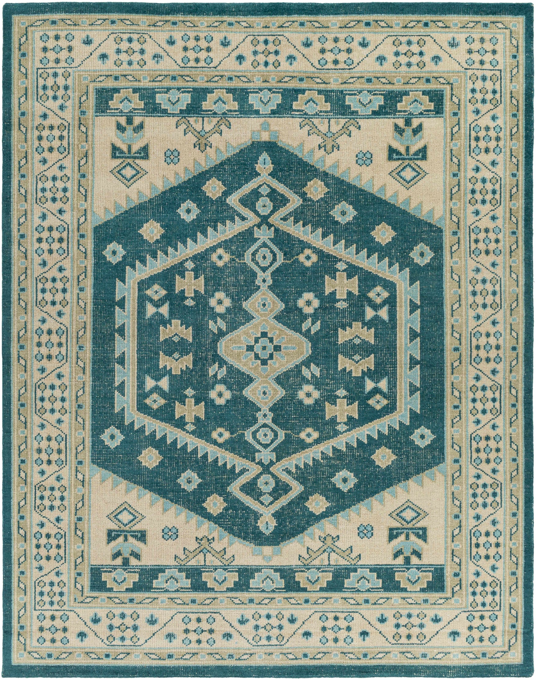 Stepps Area Rug - Clearance - Ornate Home