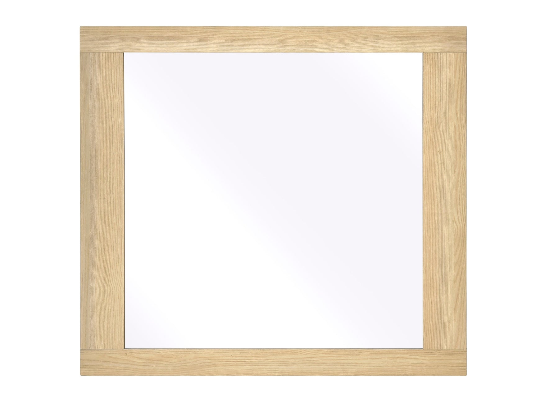 Sterling Natura Mirror - Ornate Home