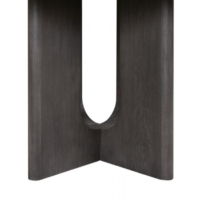 Sterling West Ash Gray Counter Height Dining Table - Ornate Home