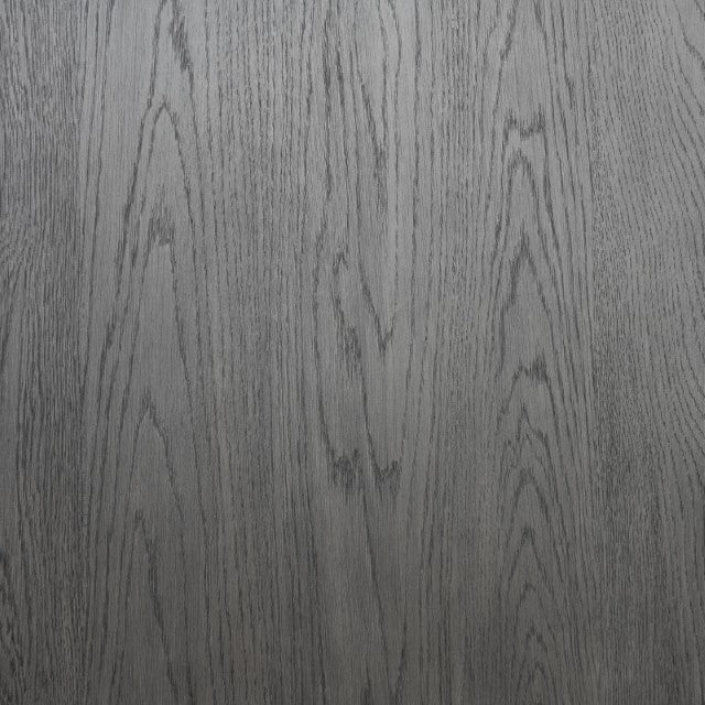 Sterling West Ash Gray Queen 5 Piece Bedroom Set w/2 Nightstands - Ornate Home