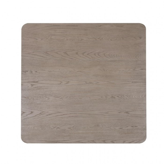 Sterling West White Oak Counter Height Dining Table - Ornate Home