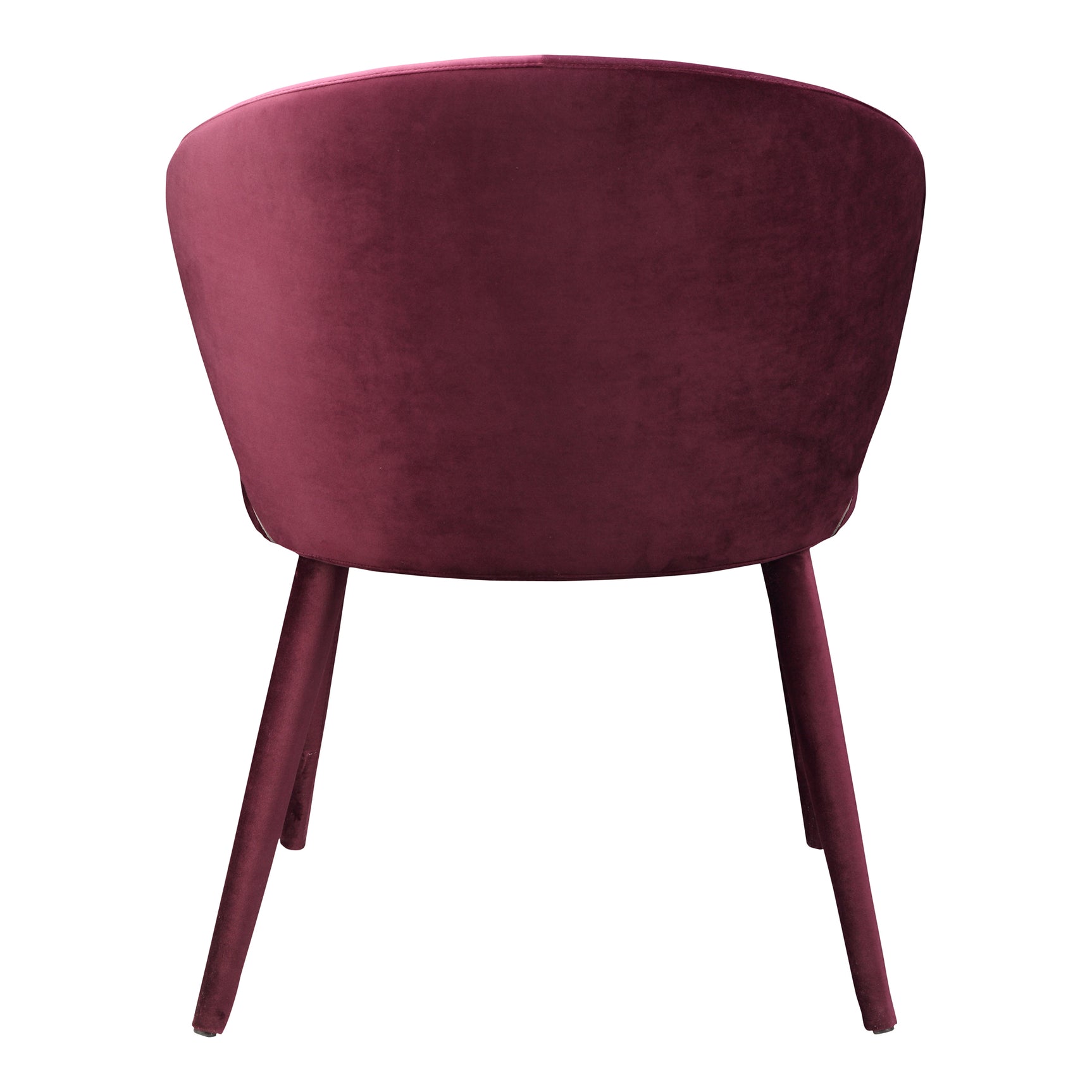 Stewart Purple Dining Chair - Ornate Home