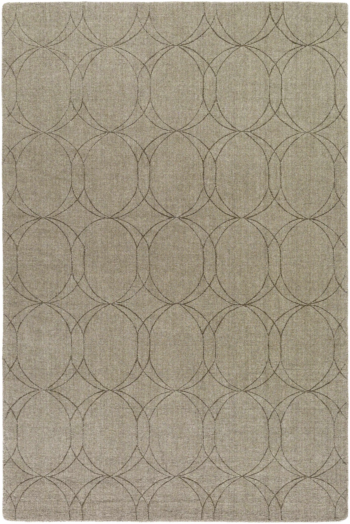 Stirling Area Rug - Clearance - Ornate Home